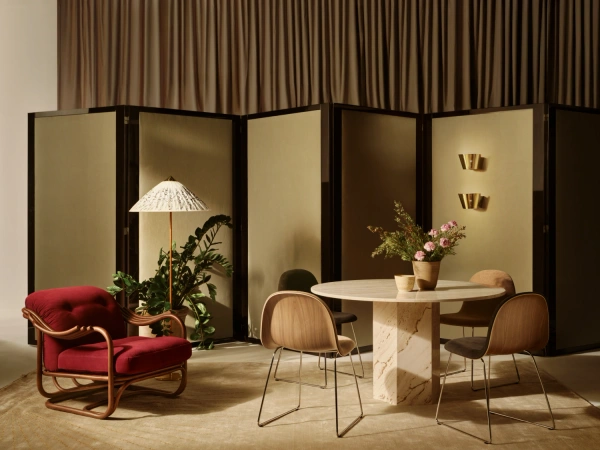 Floor Lamps