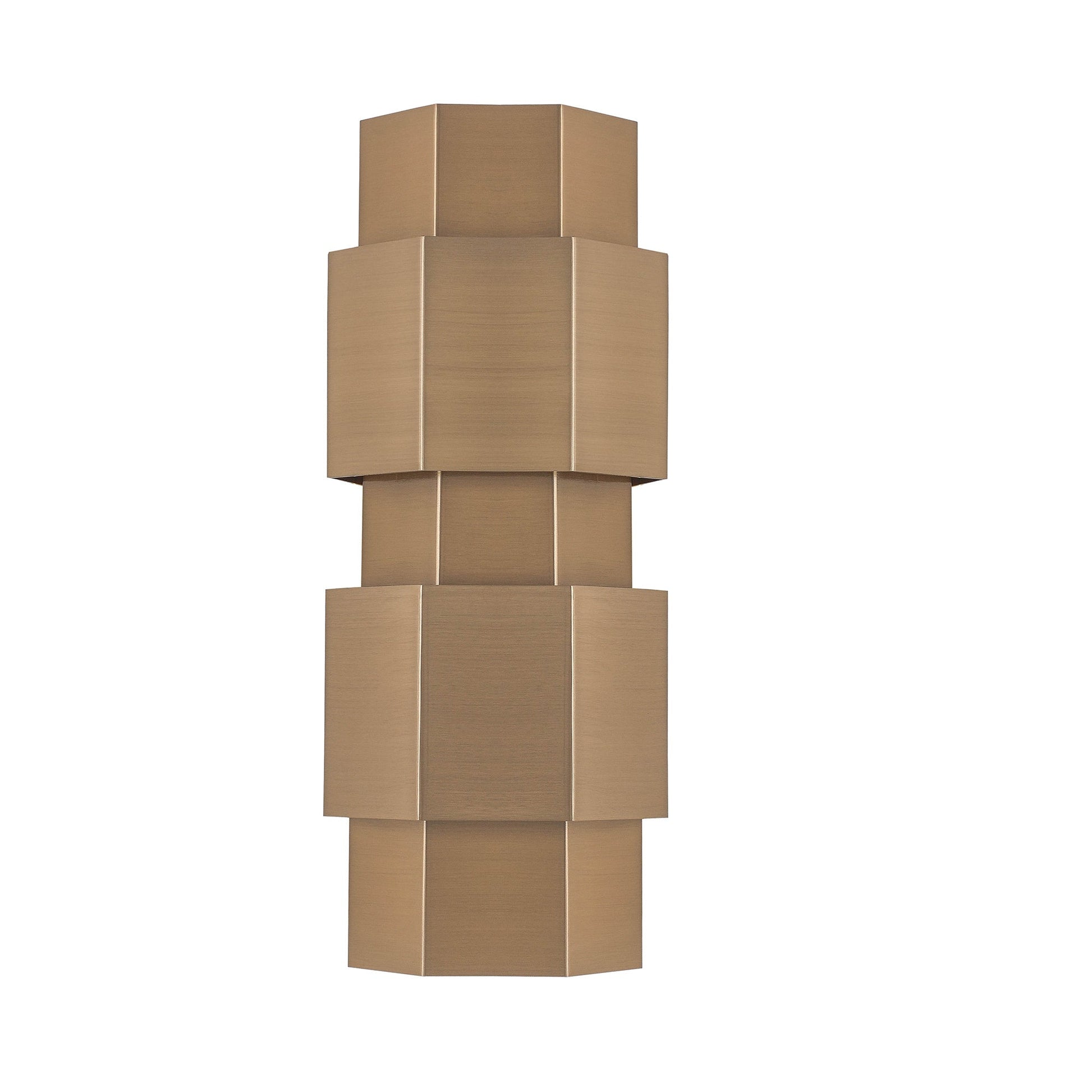 SAINT Wall Light Hexagon