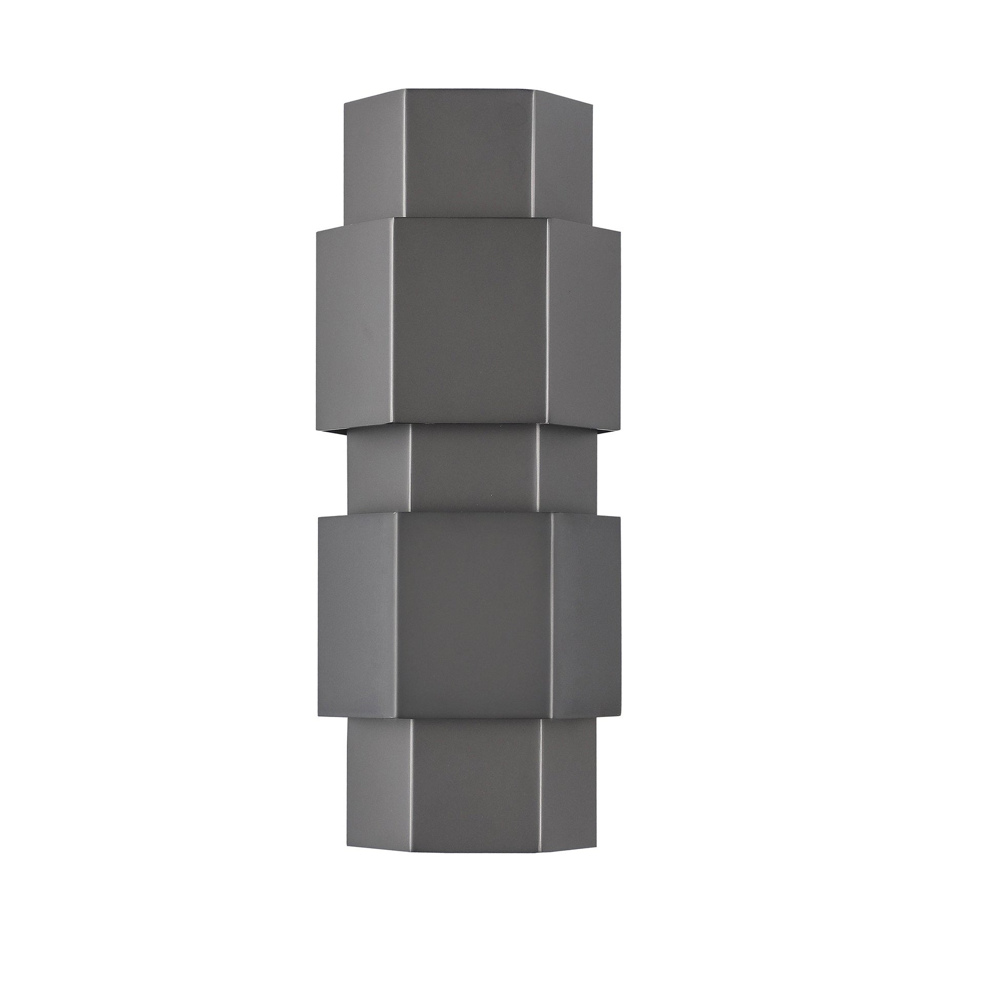 SAINT Wall Light Hexagon