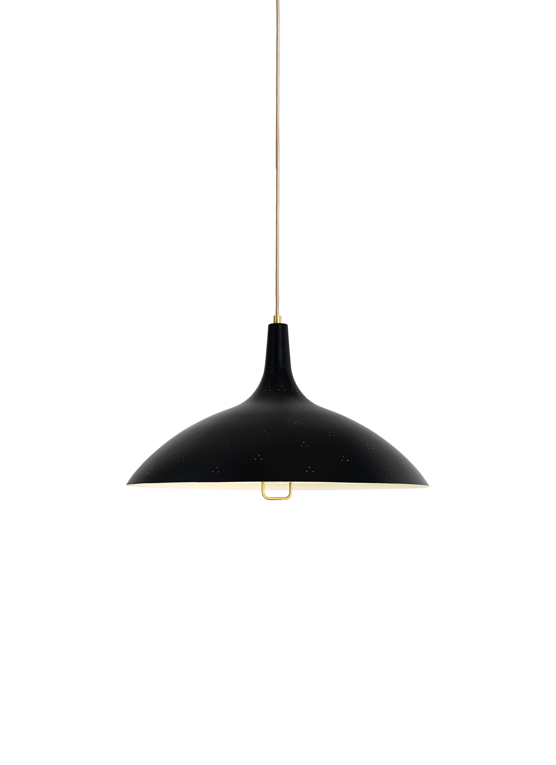 1965 Pendant