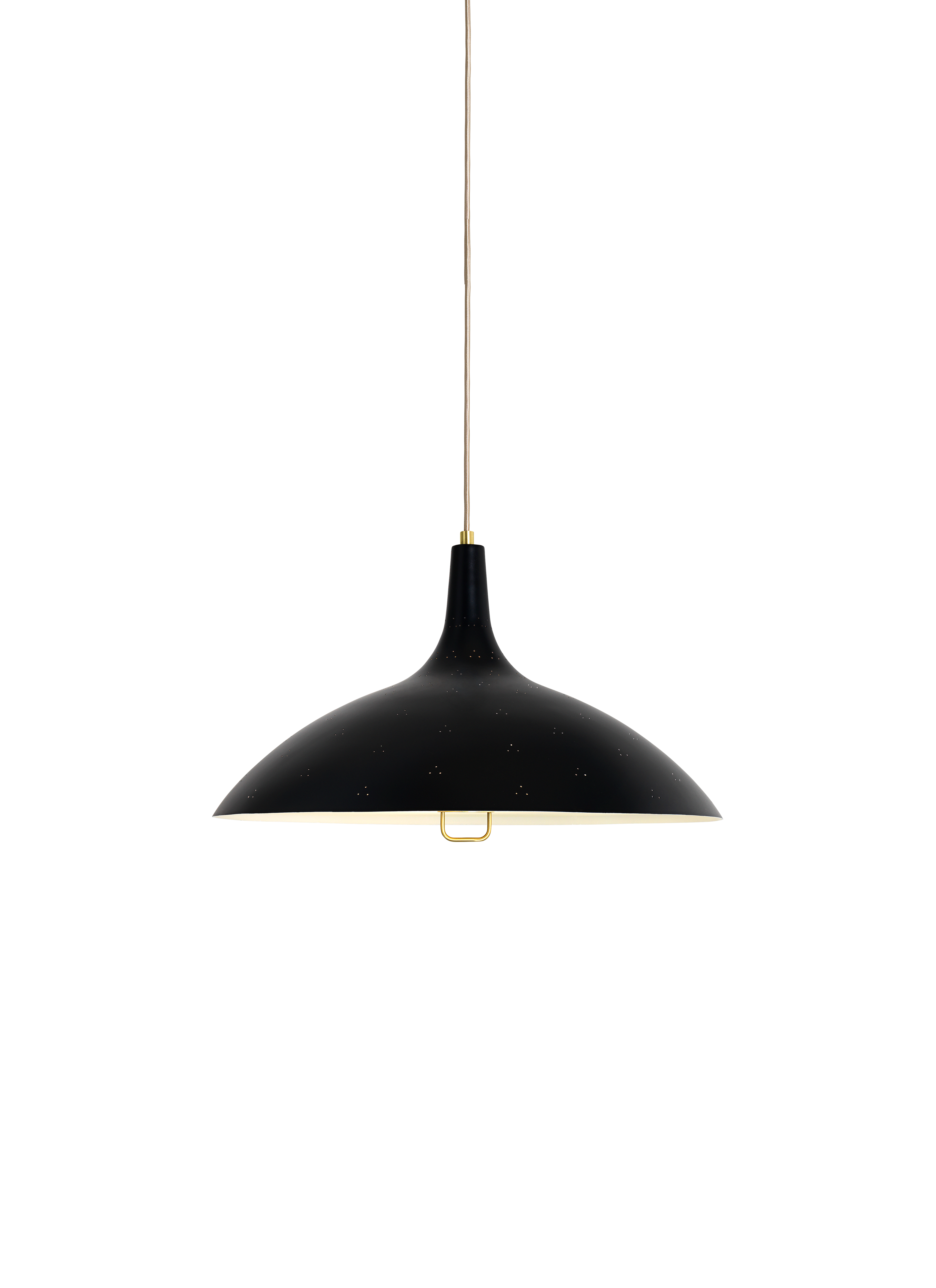 1965 Pendant