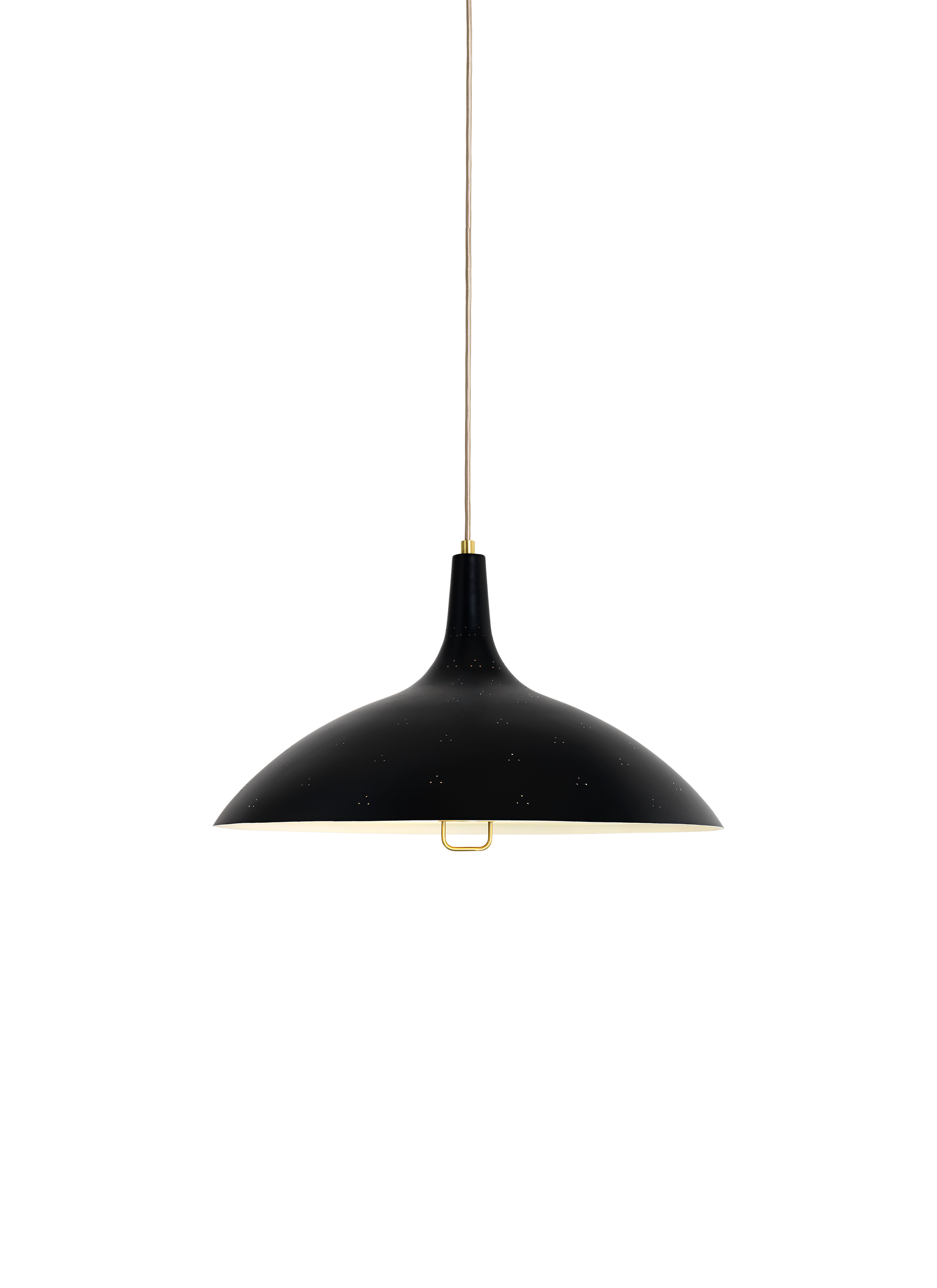 1965 Pendant