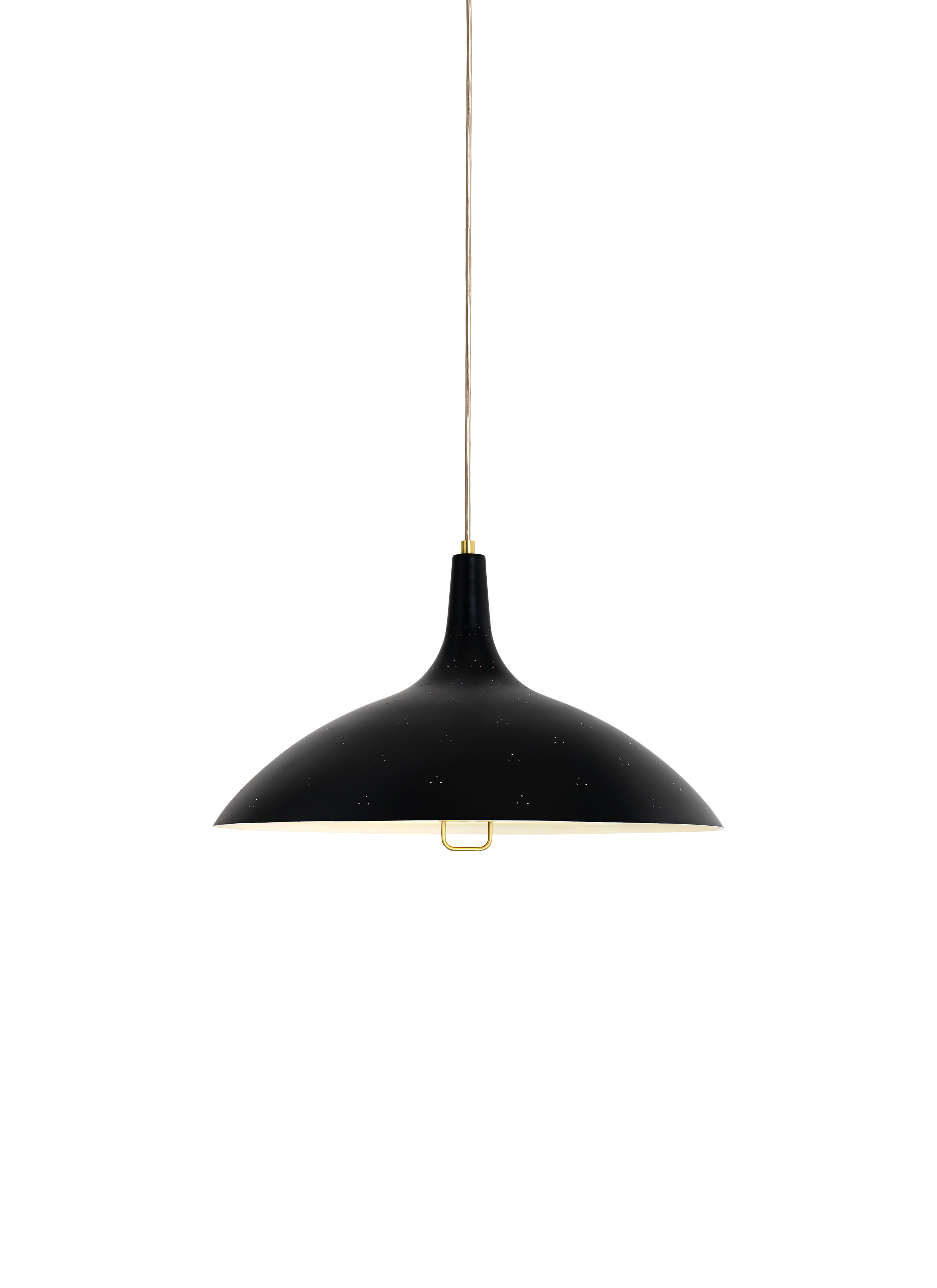 1965 Pendant