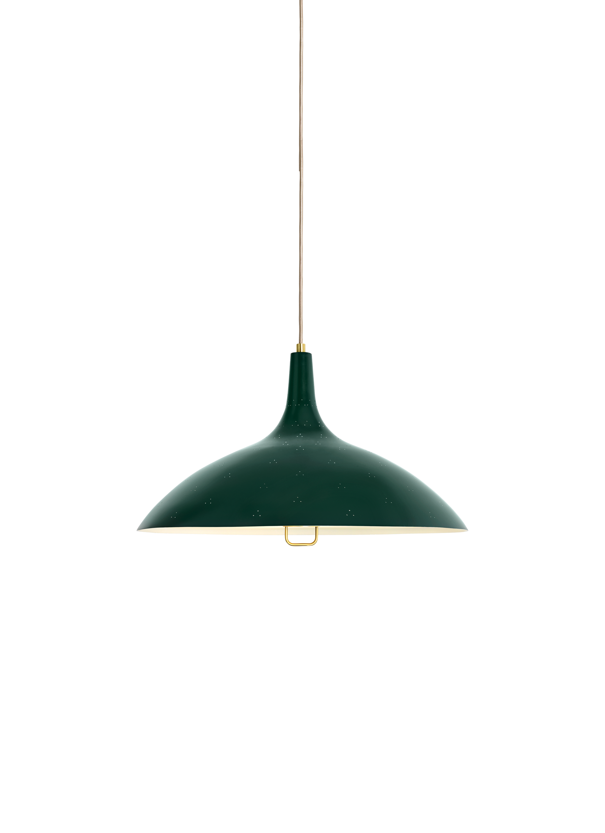1965 Pendant