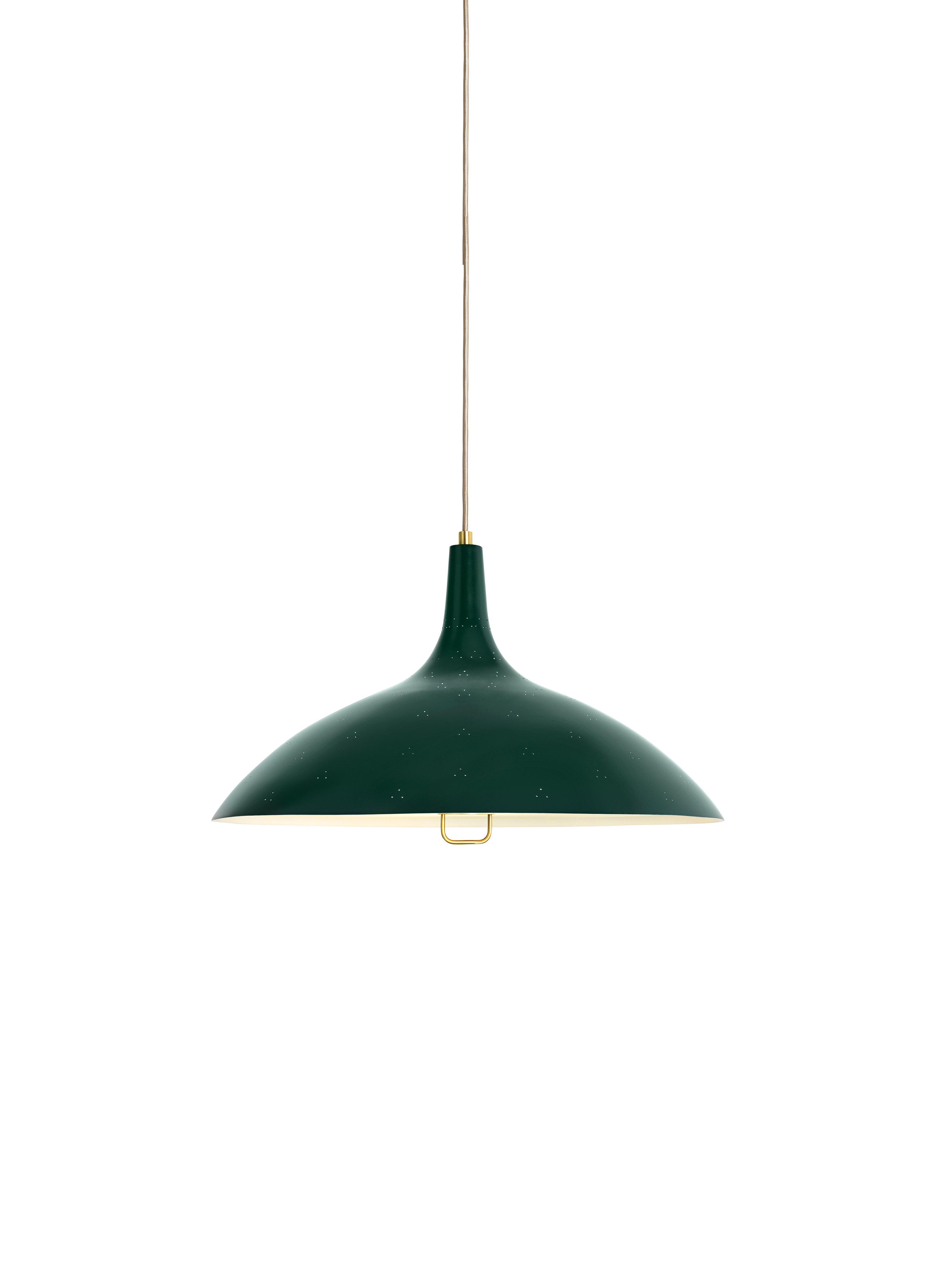 1965 Pendant