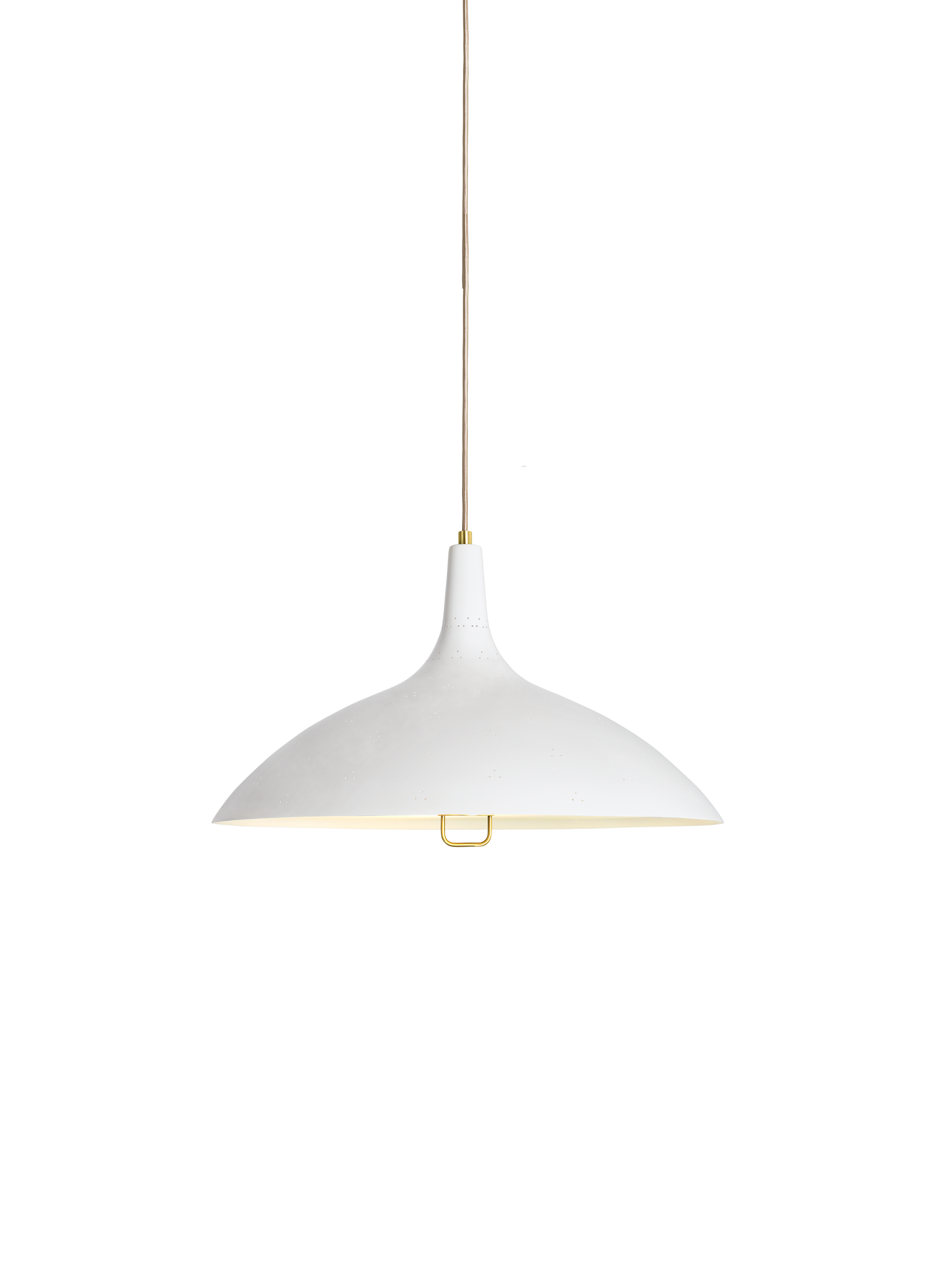 1965 Pendant