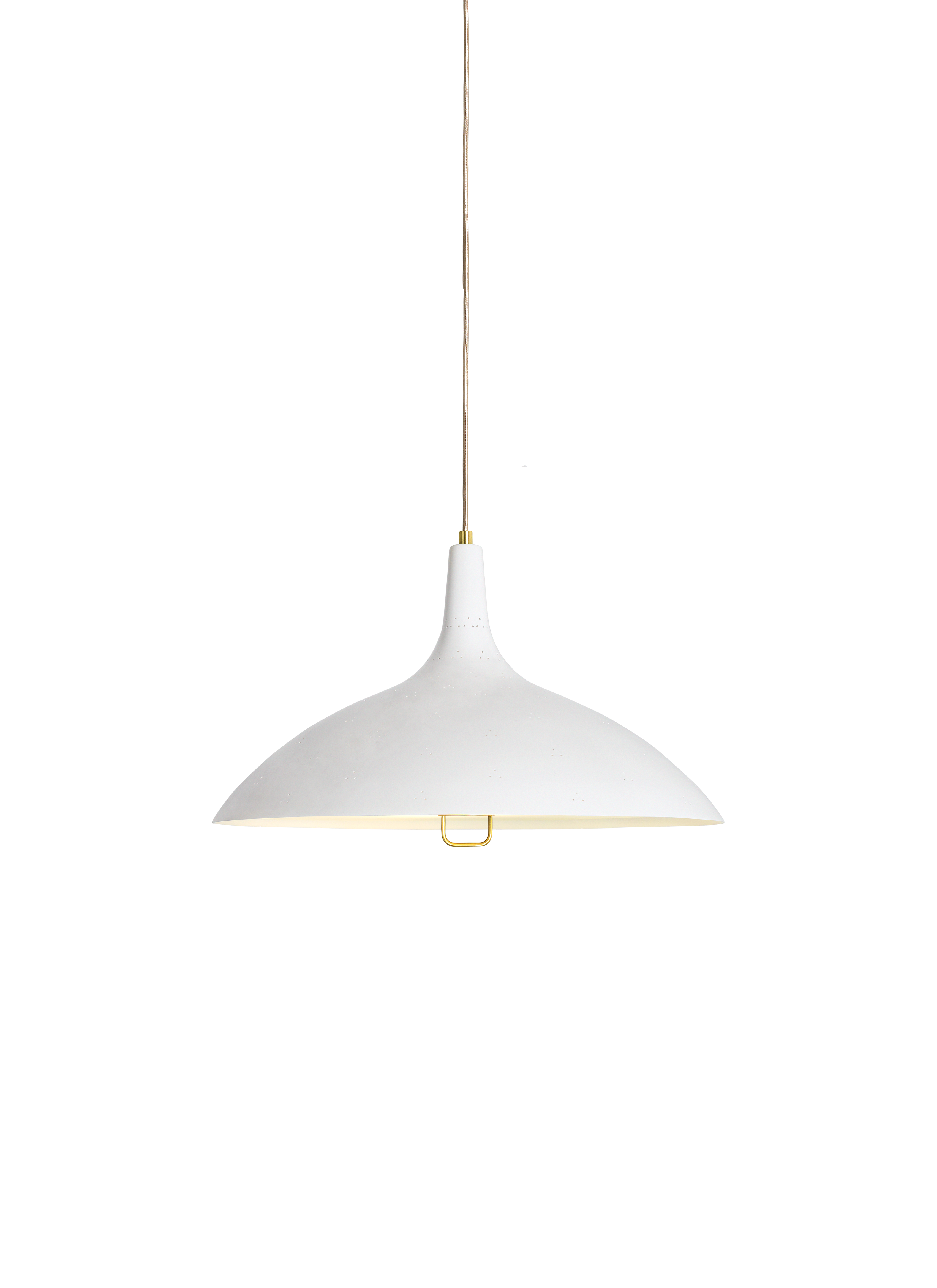 1965 Pendant