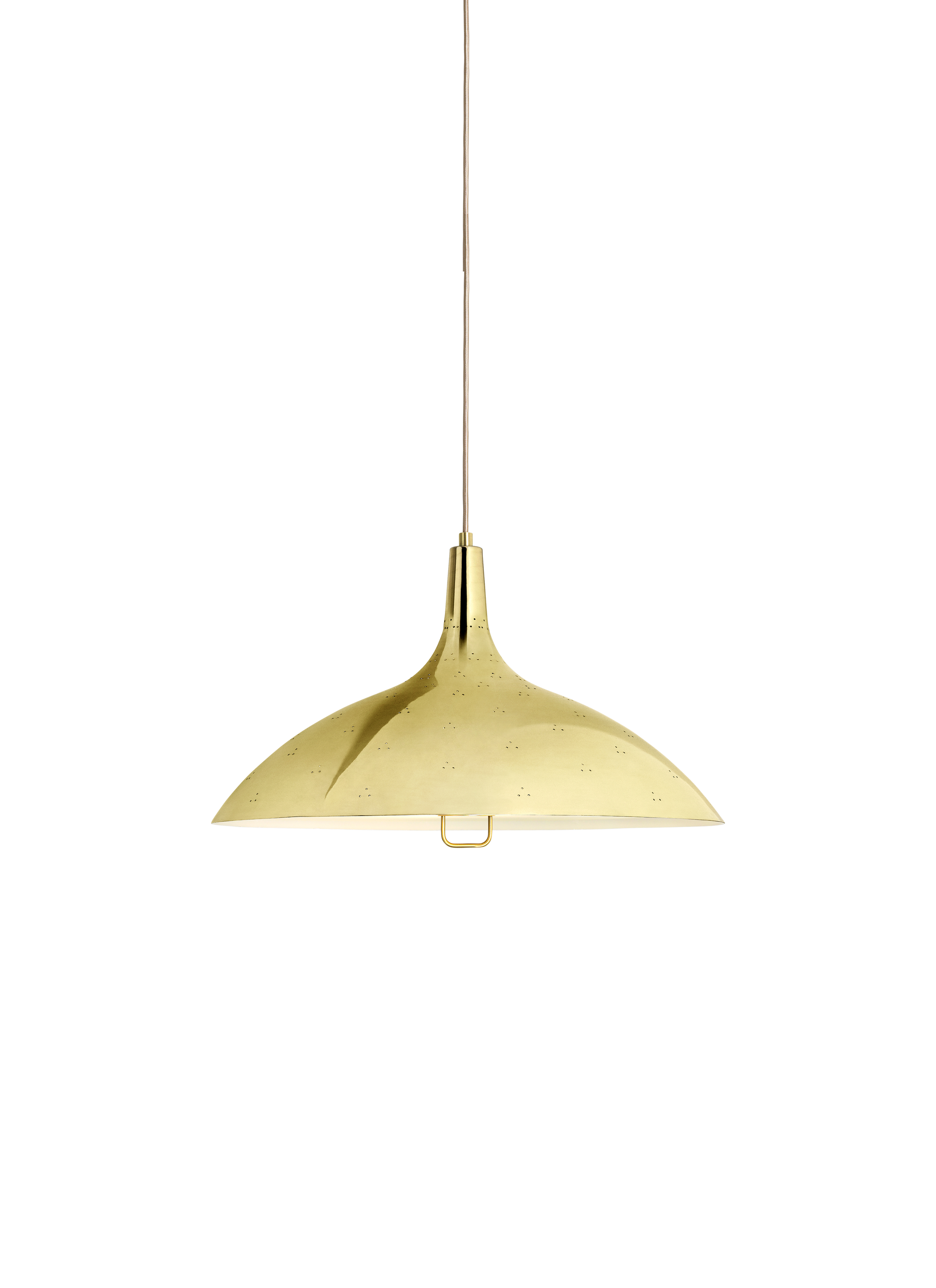 1965 Pendant