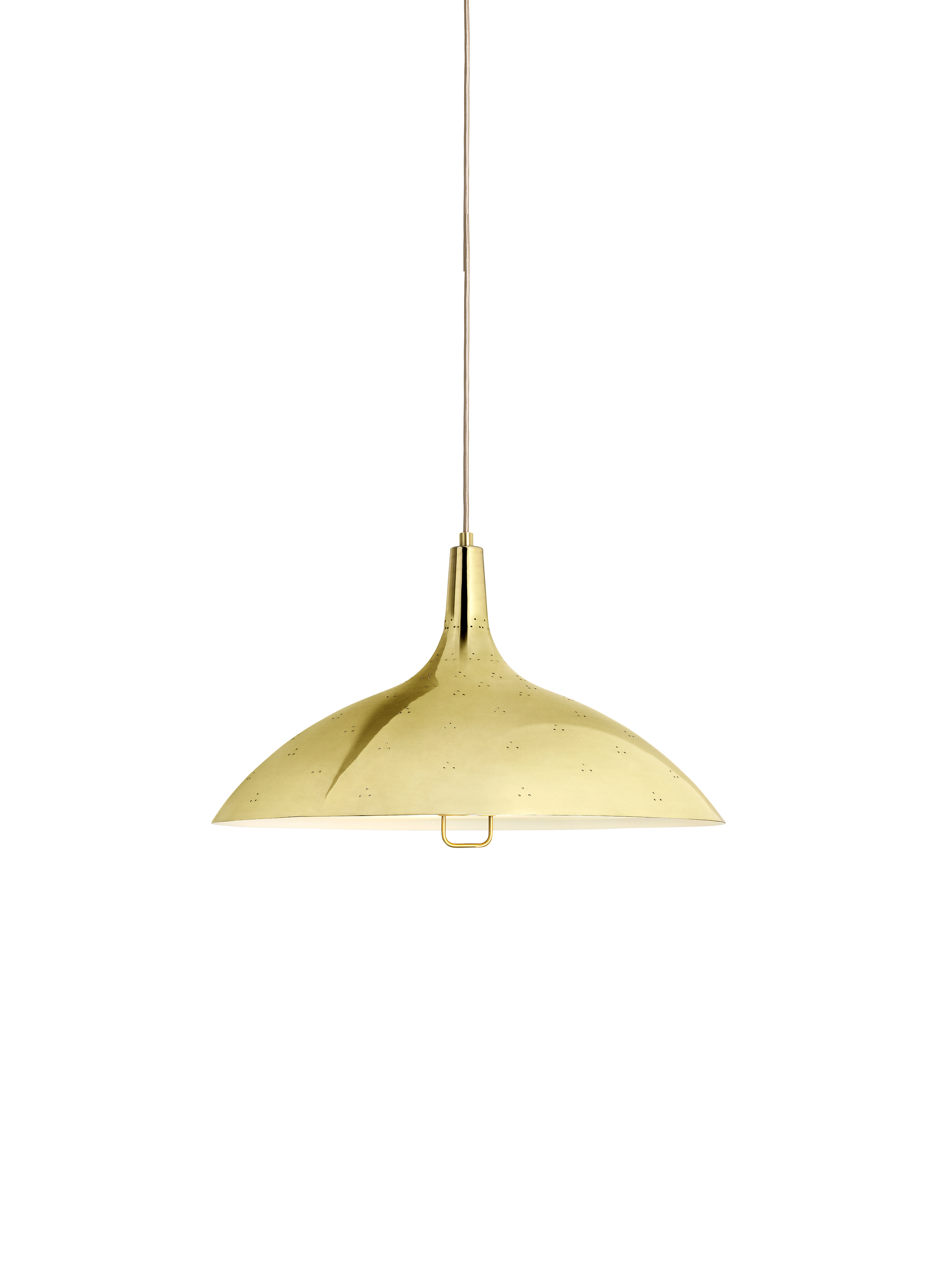 1965 Pendant