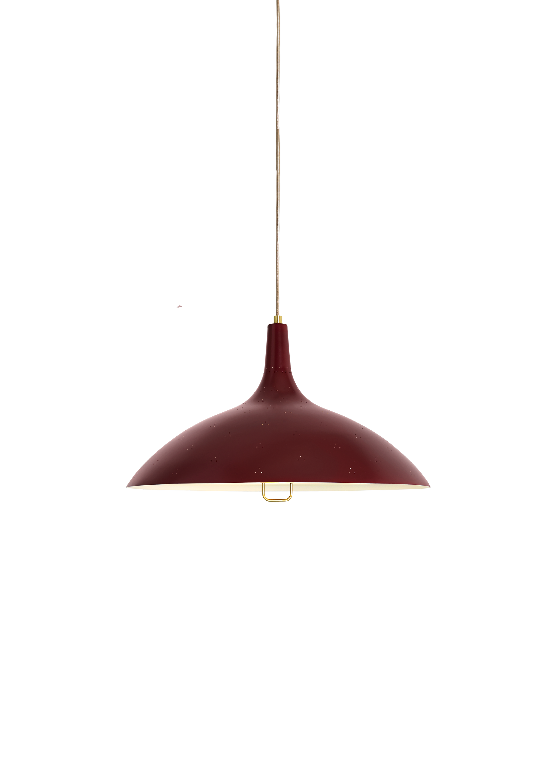 1965 Pendant
