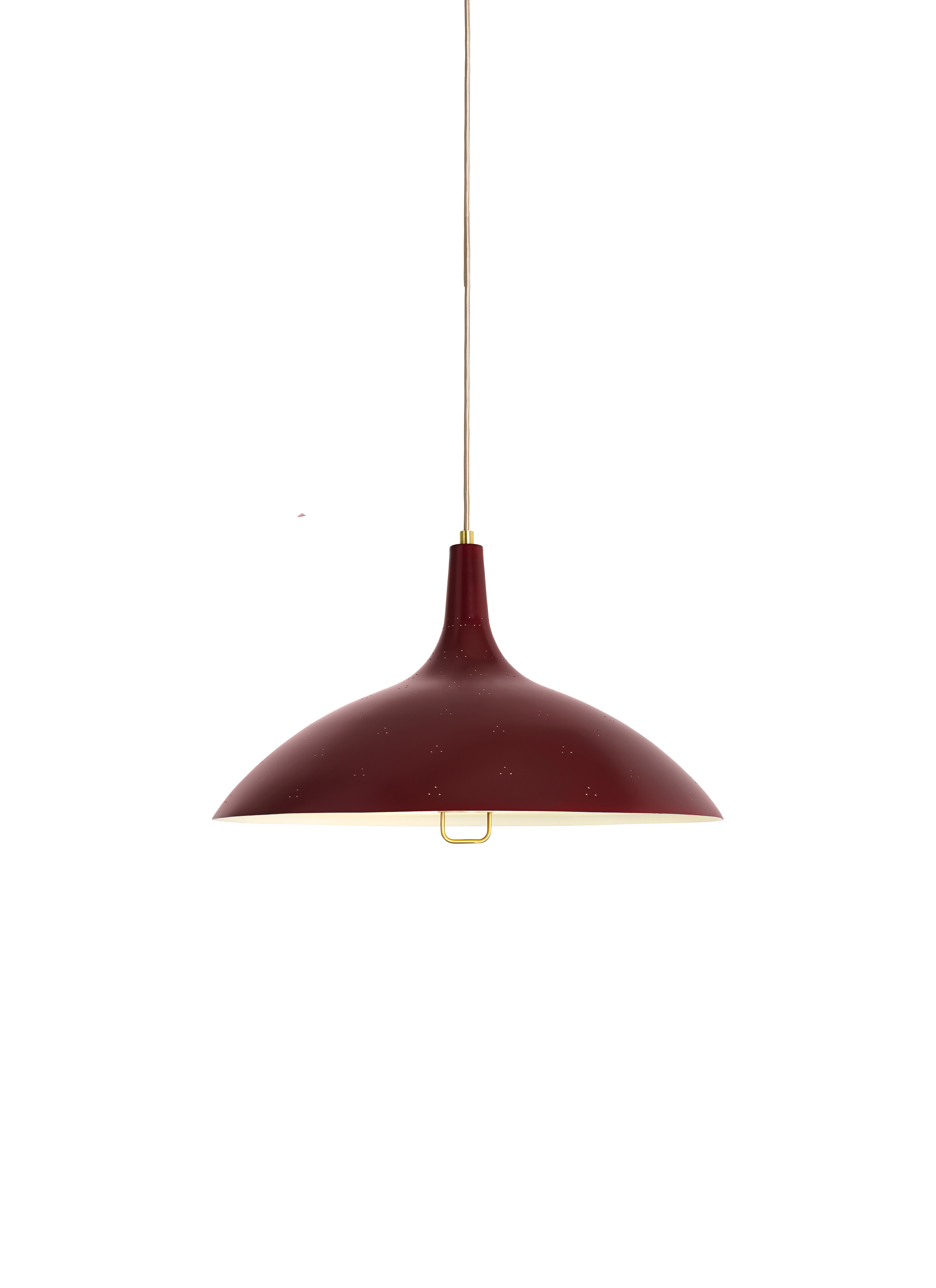 1965 Pendant