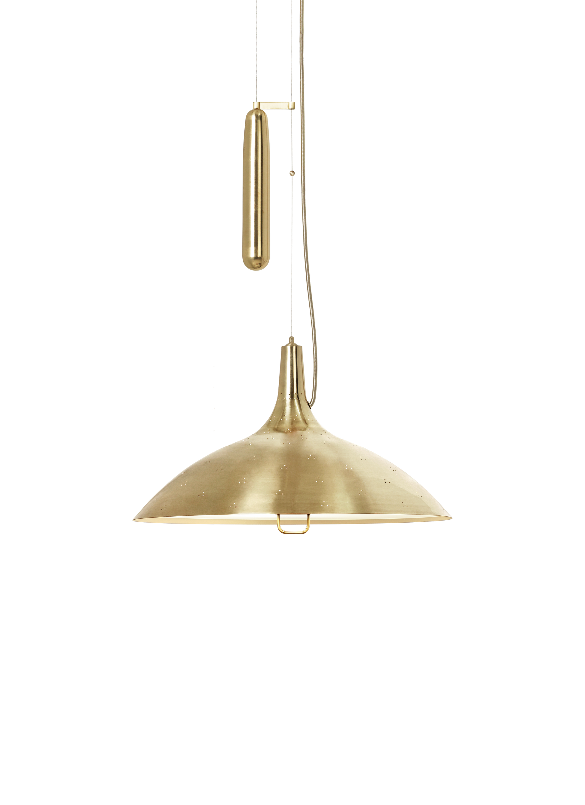 1965 Pendant