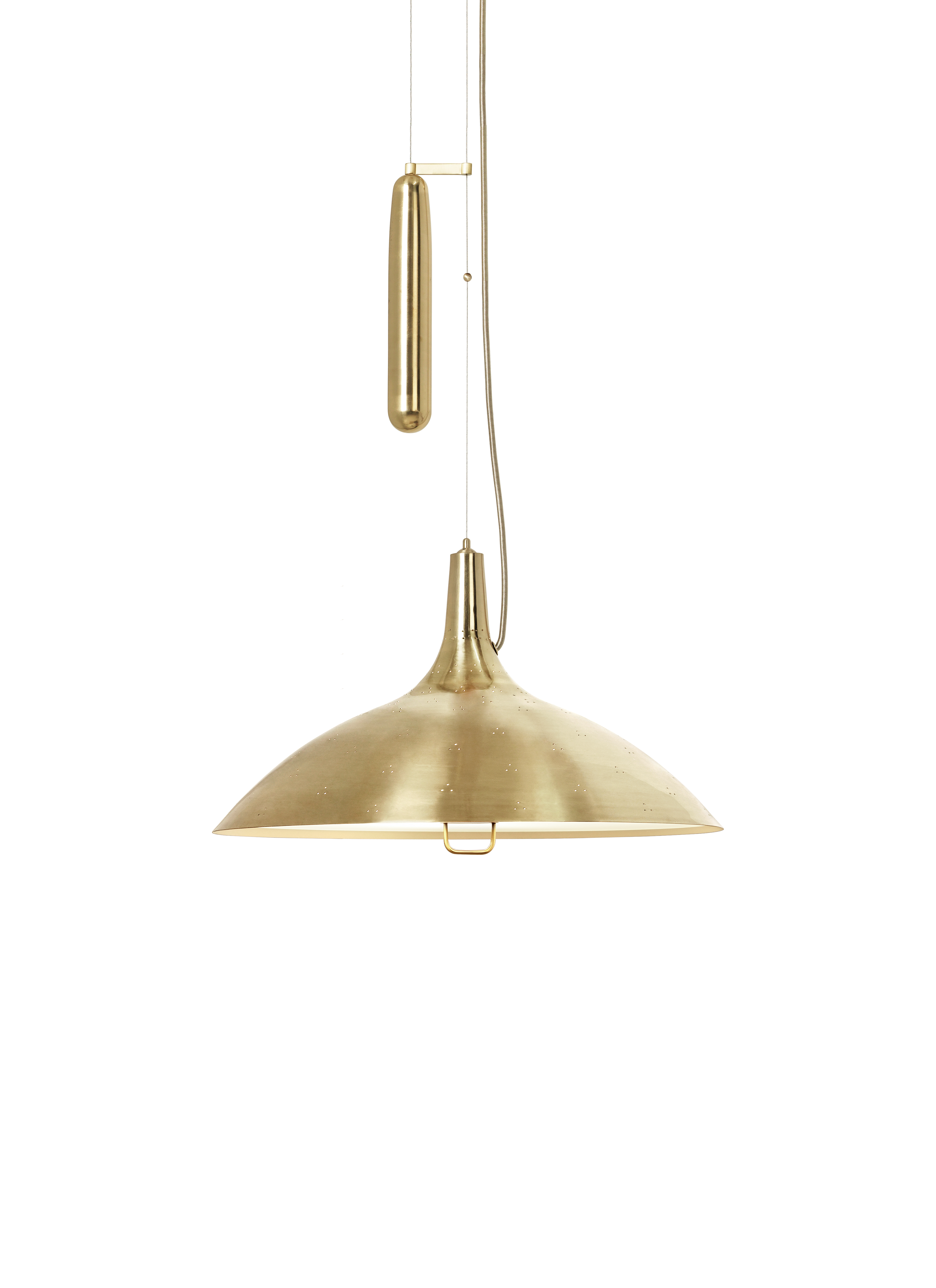 1965 Pendant