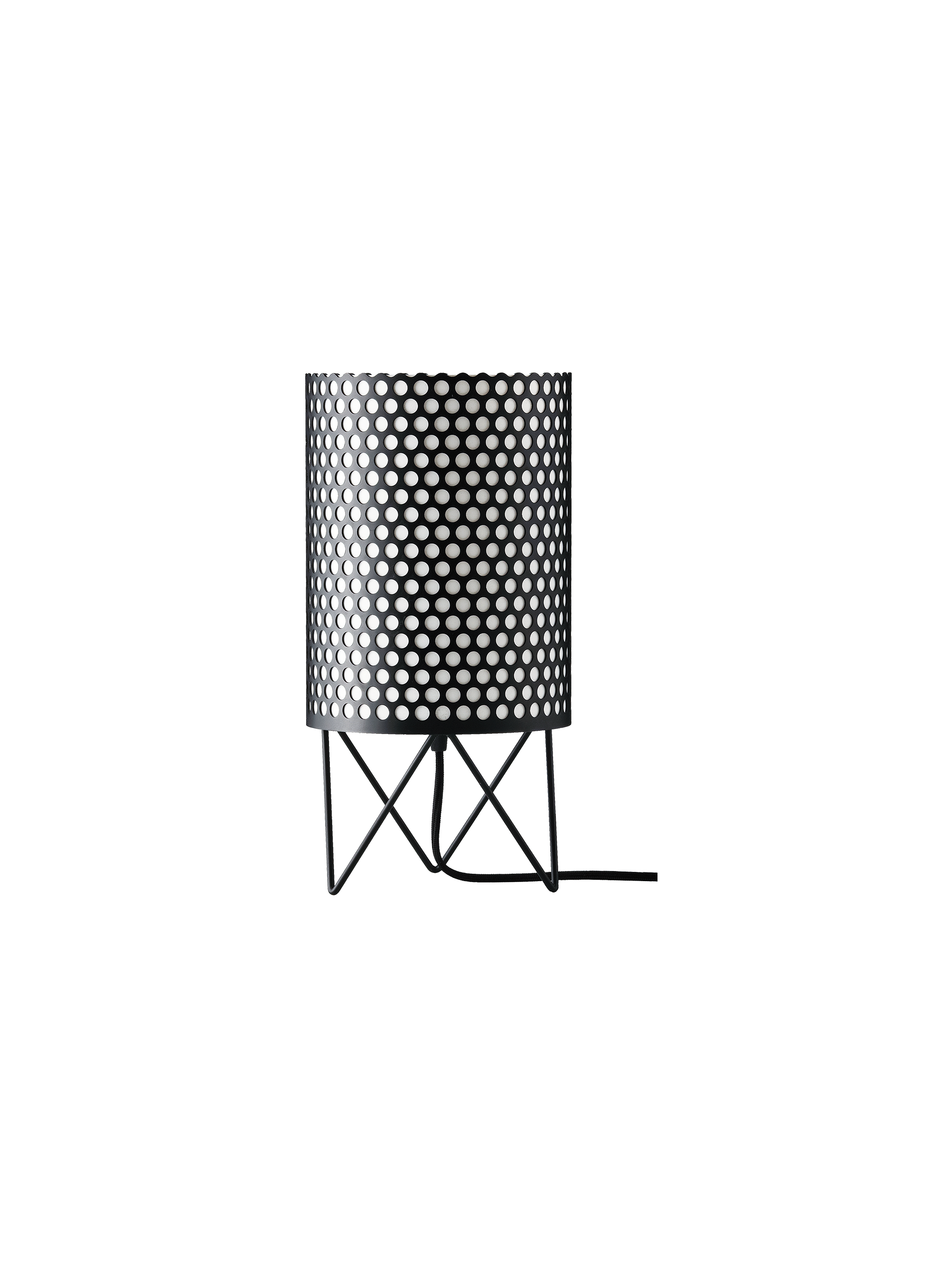 ABC Table Lamp
