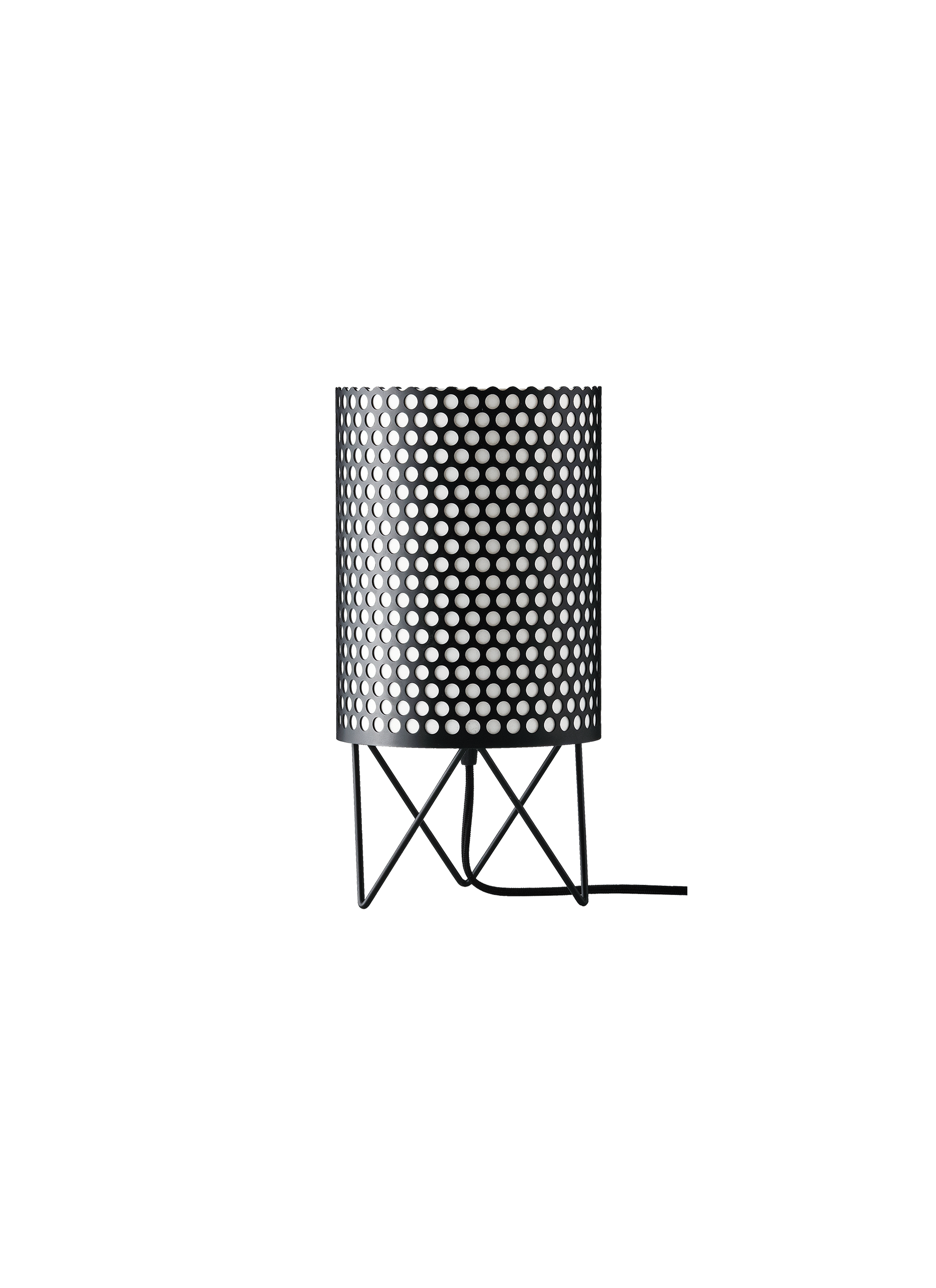 ABC Table Lamp