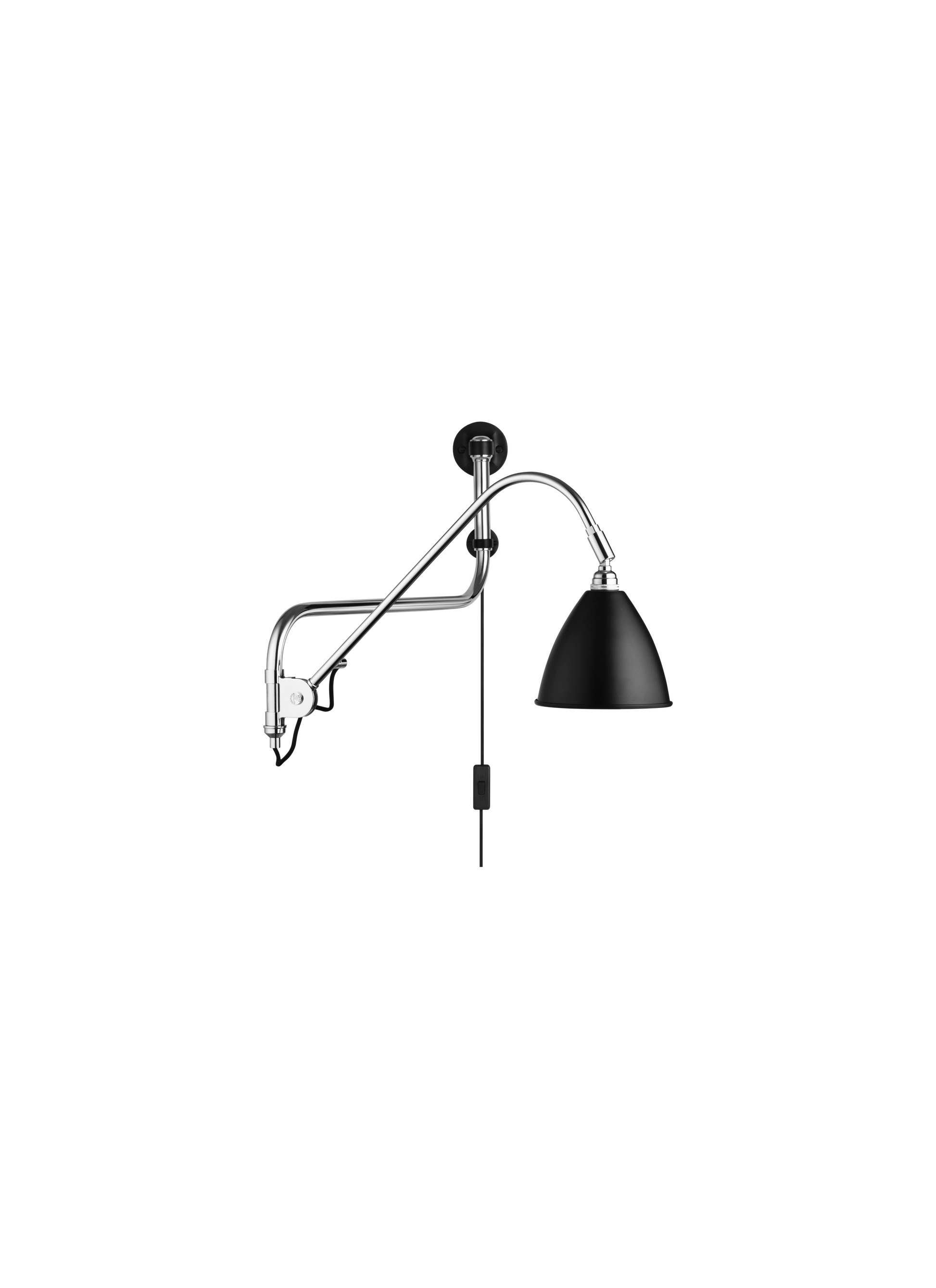 Bestlite BL10 Wall Lamp