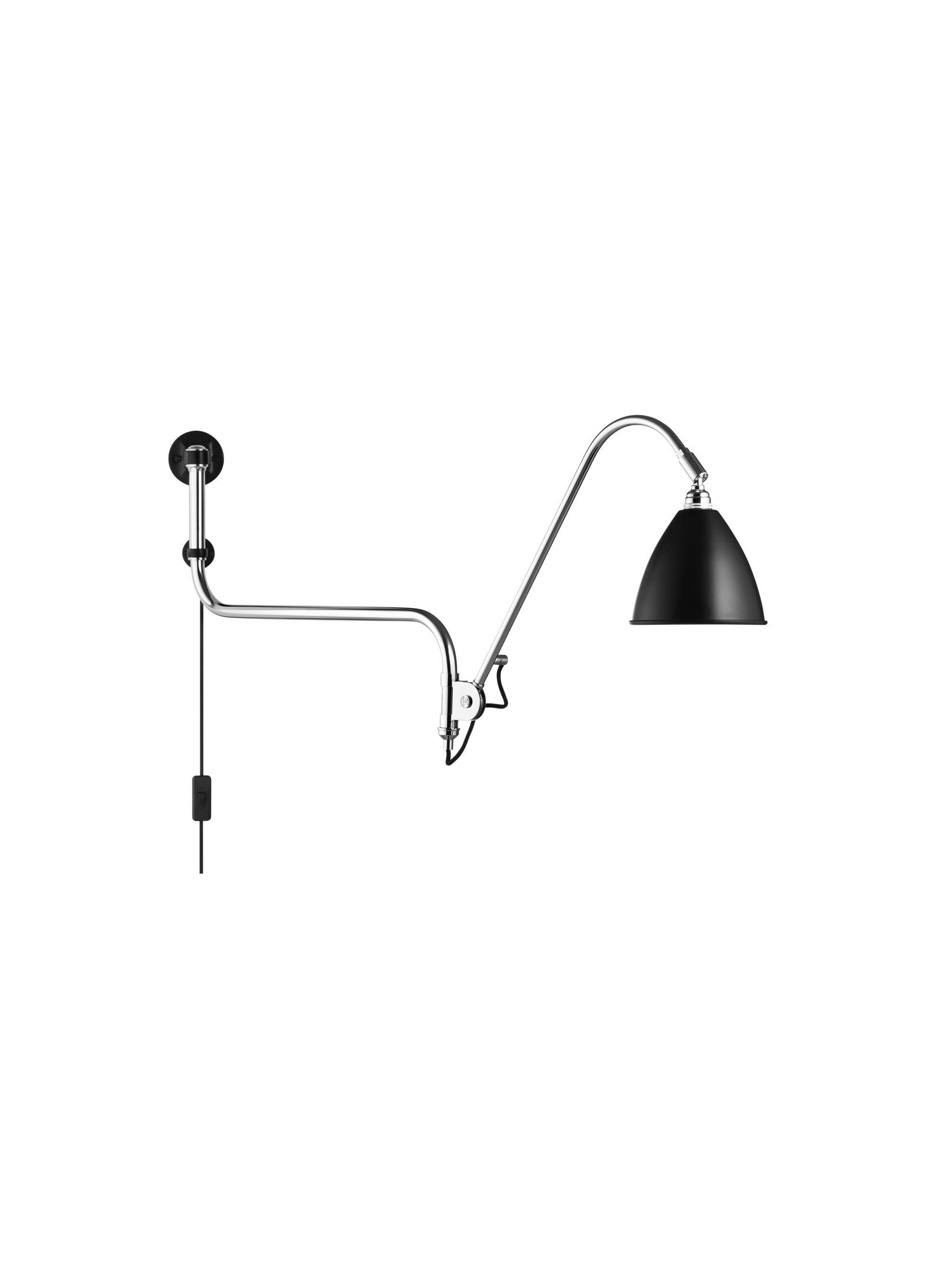 Bestlite BL10 Wall Lamp