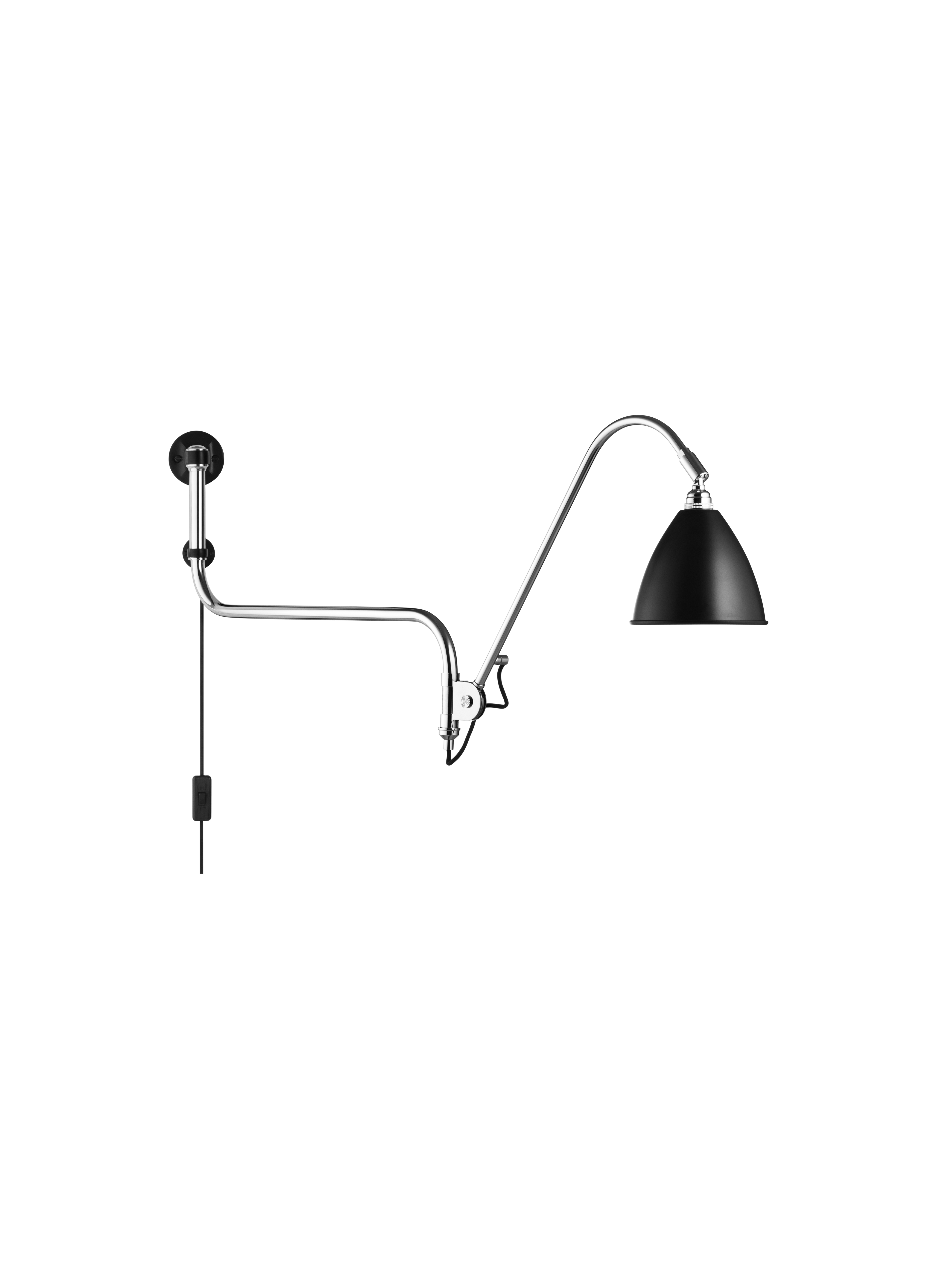 Bestlite BL10 Wall Lamp