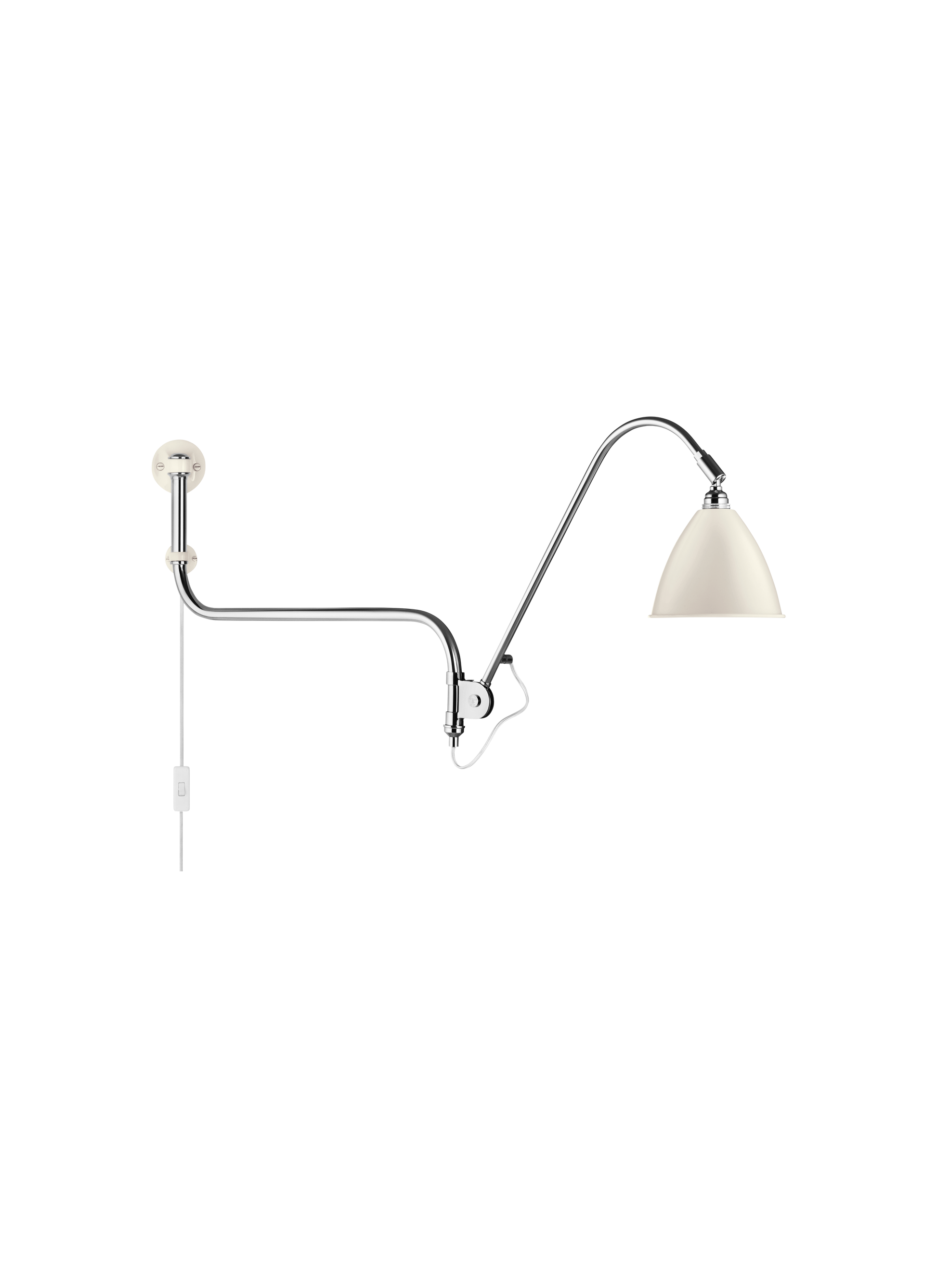 Bestlite BL10 Wall Lamp