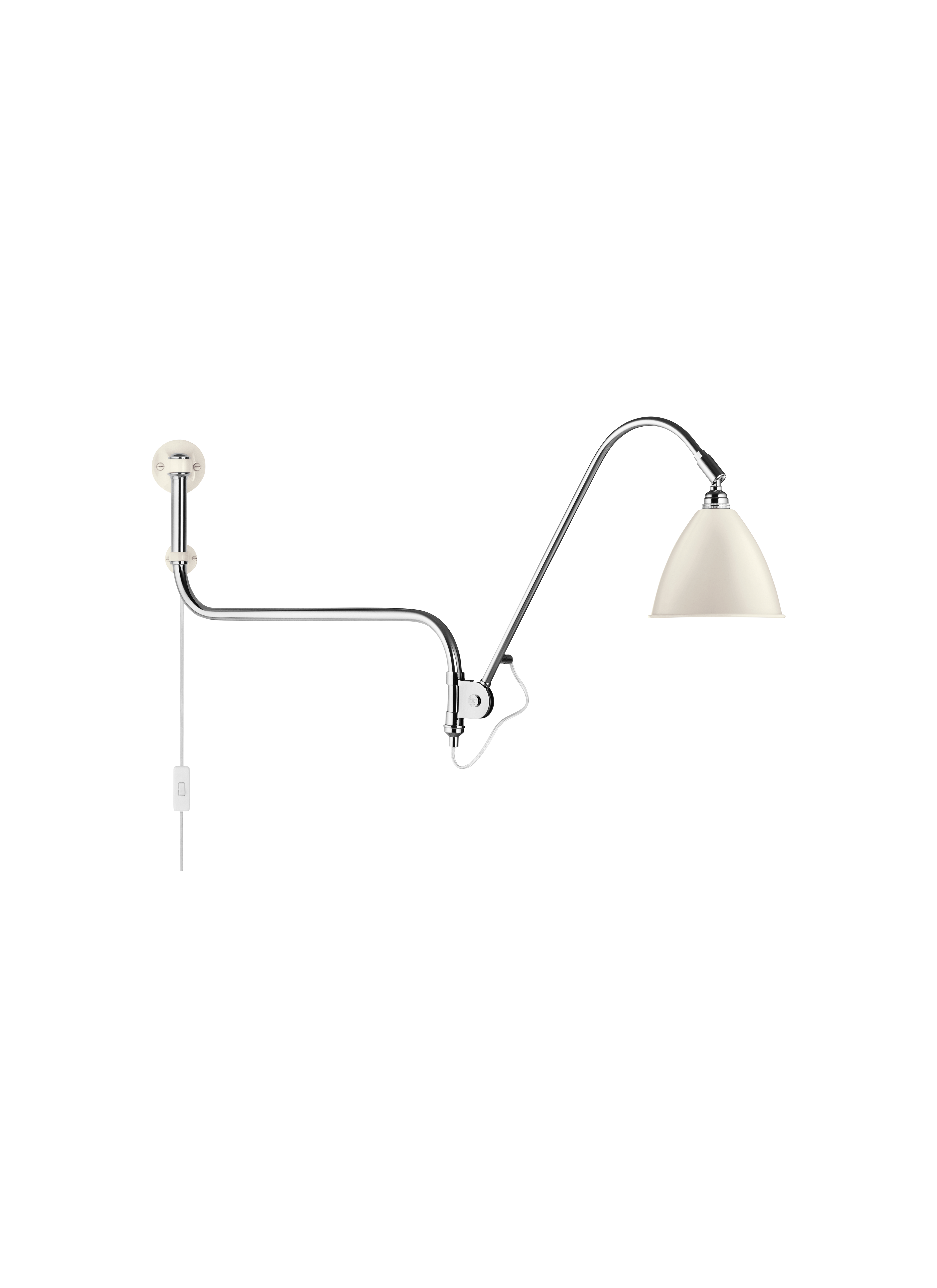 Bestlite BL10 Wall Lamp