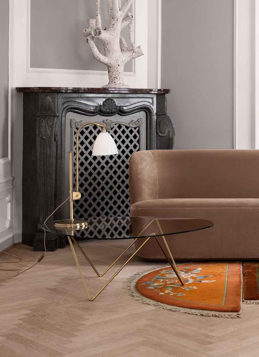 Bestlite BL1 Table Lamp