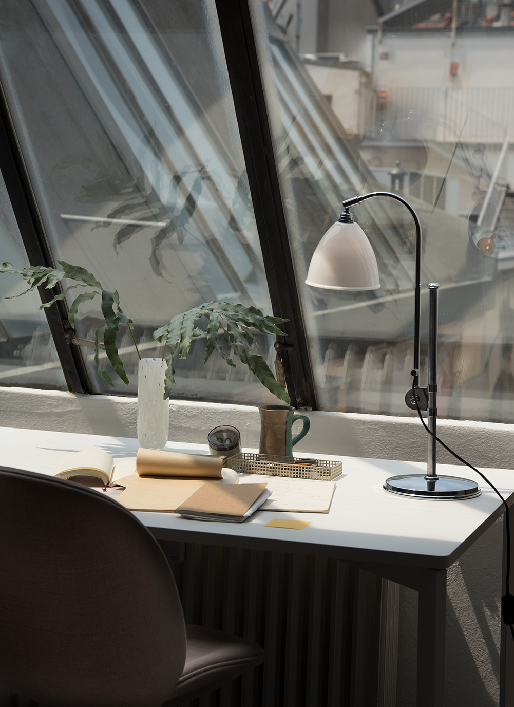 Bestlite BL1 Table Lamp