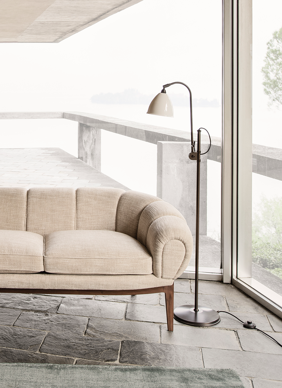 Bestlite BL3 Floor Lamp
