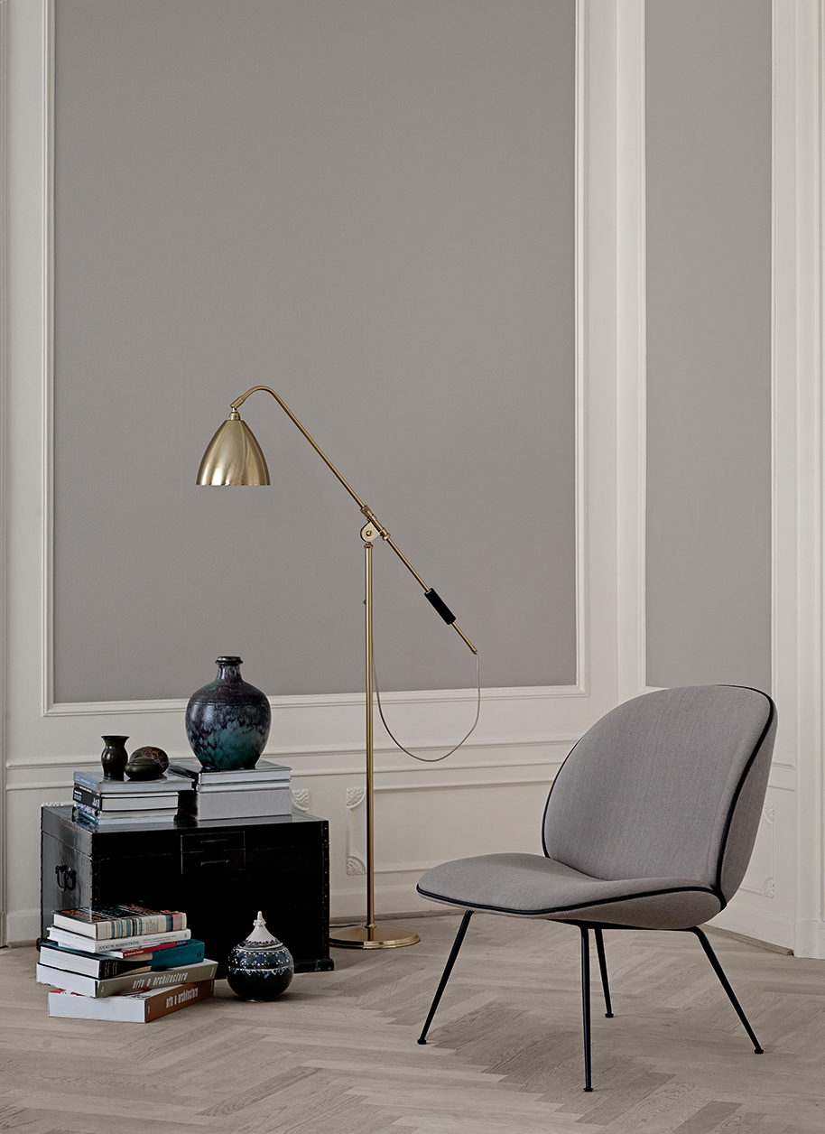 Bestlite BL4 Floor Lamp