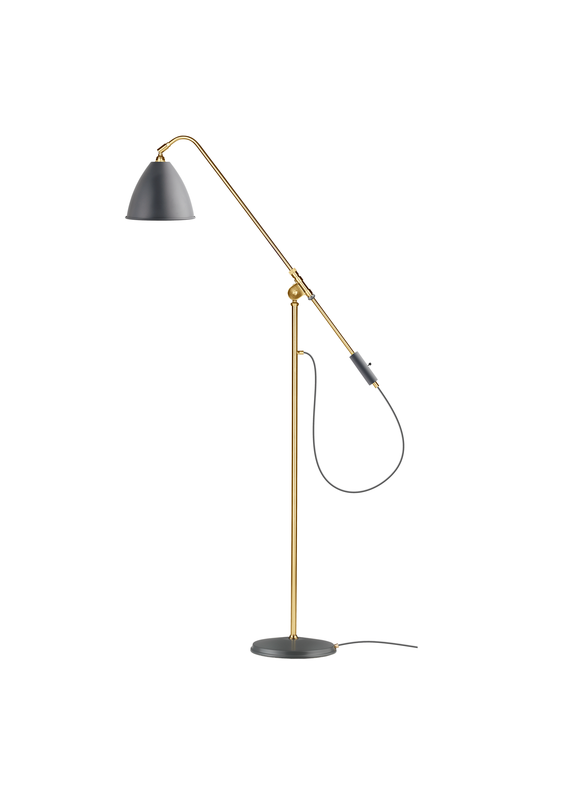 Bestlite BL4 Floor Lamp