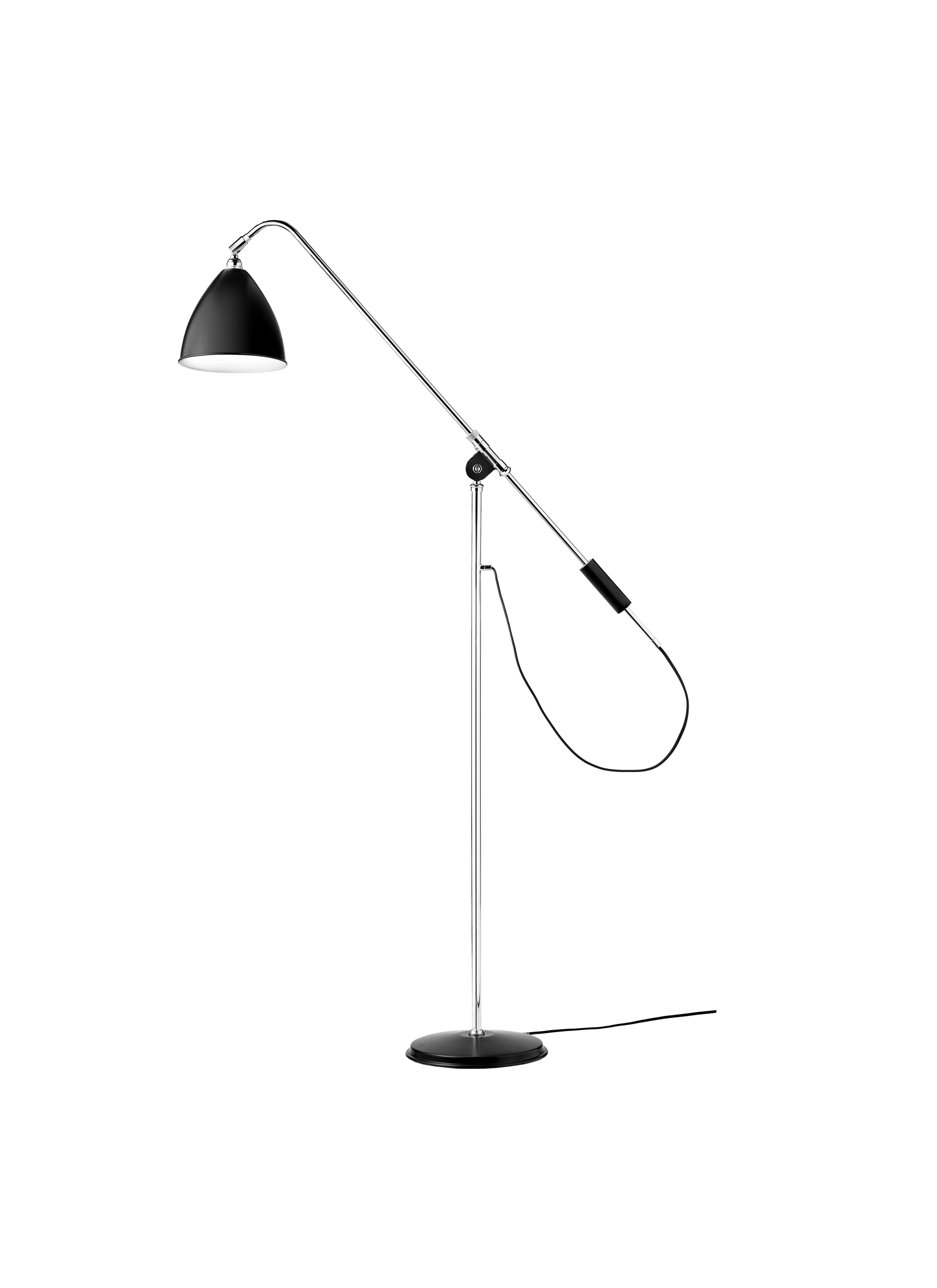 Bestlite BL4 Floor Lamp