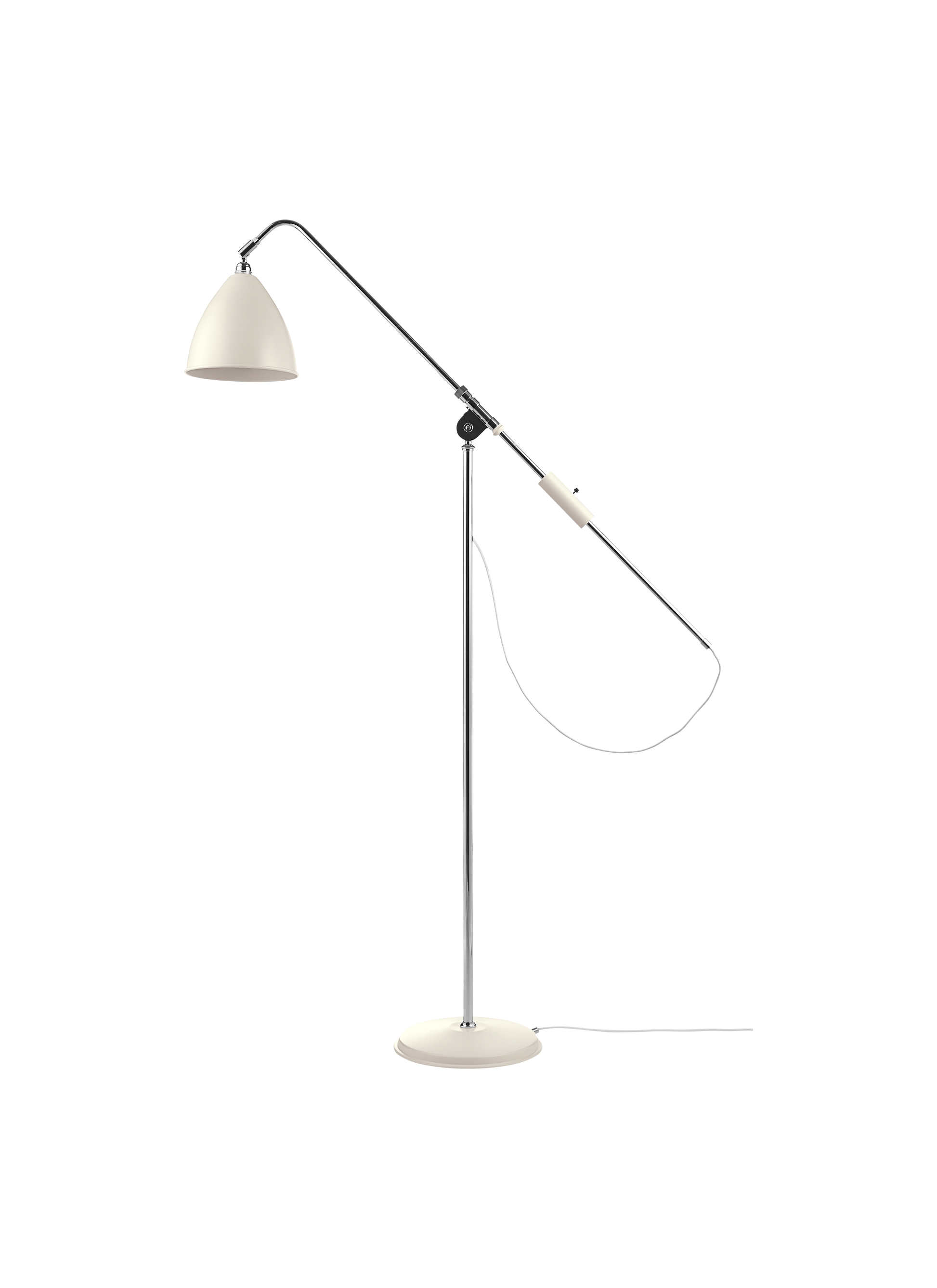 Bestlite BL4 Floor Lamp