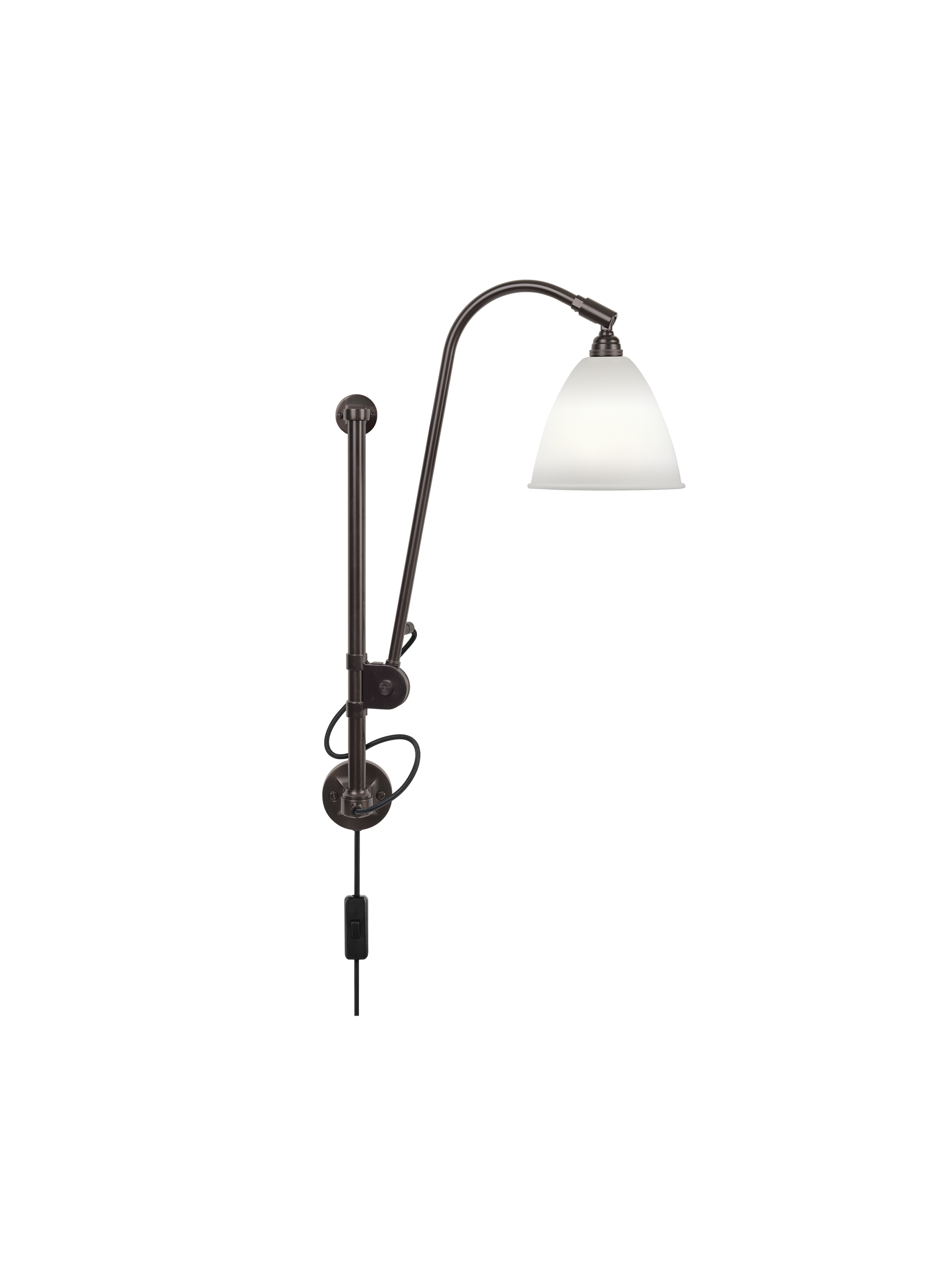 Bestlite BL5 Wall Lamp
