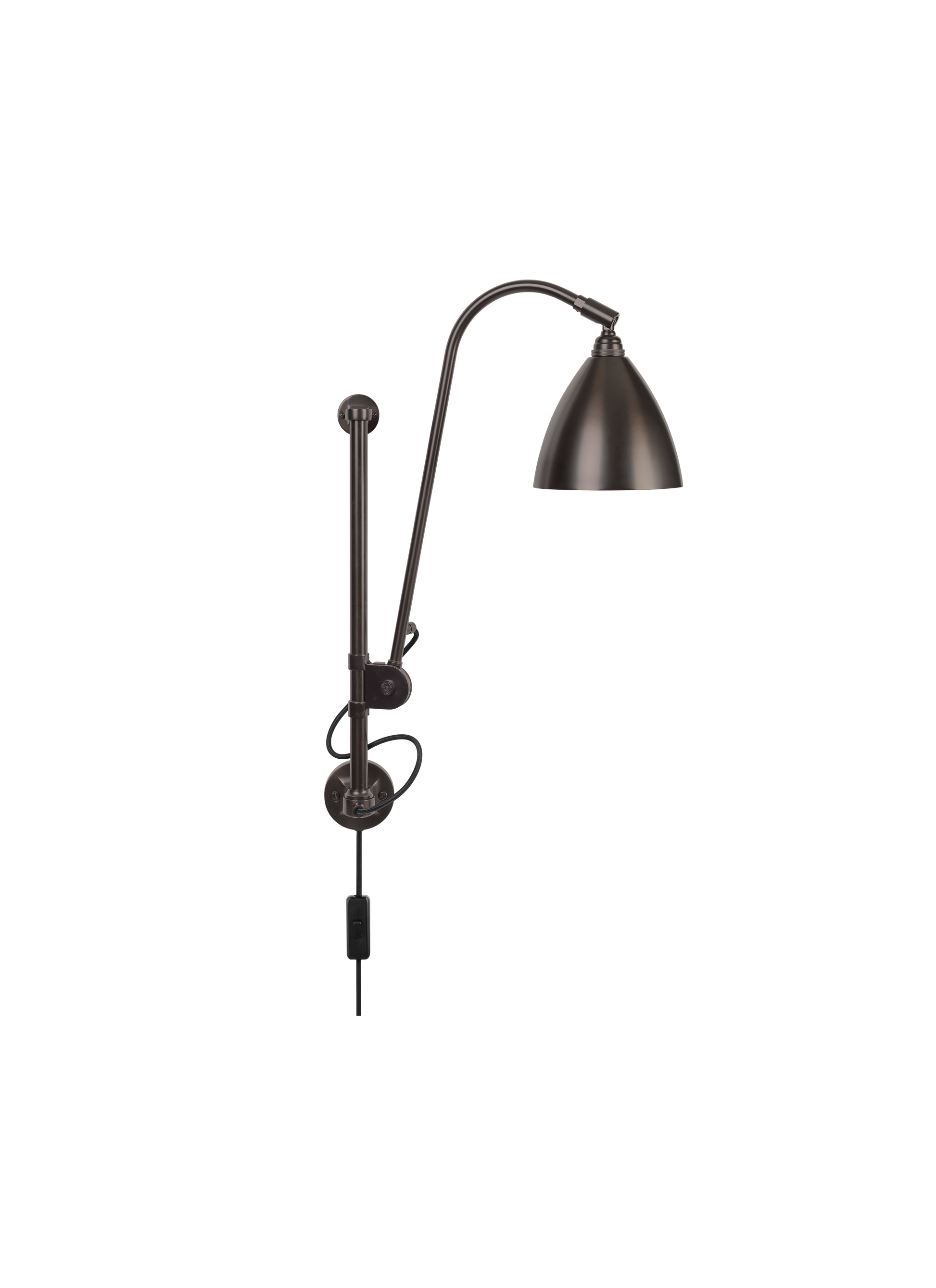 Bestlite BL5 Wall Lamp