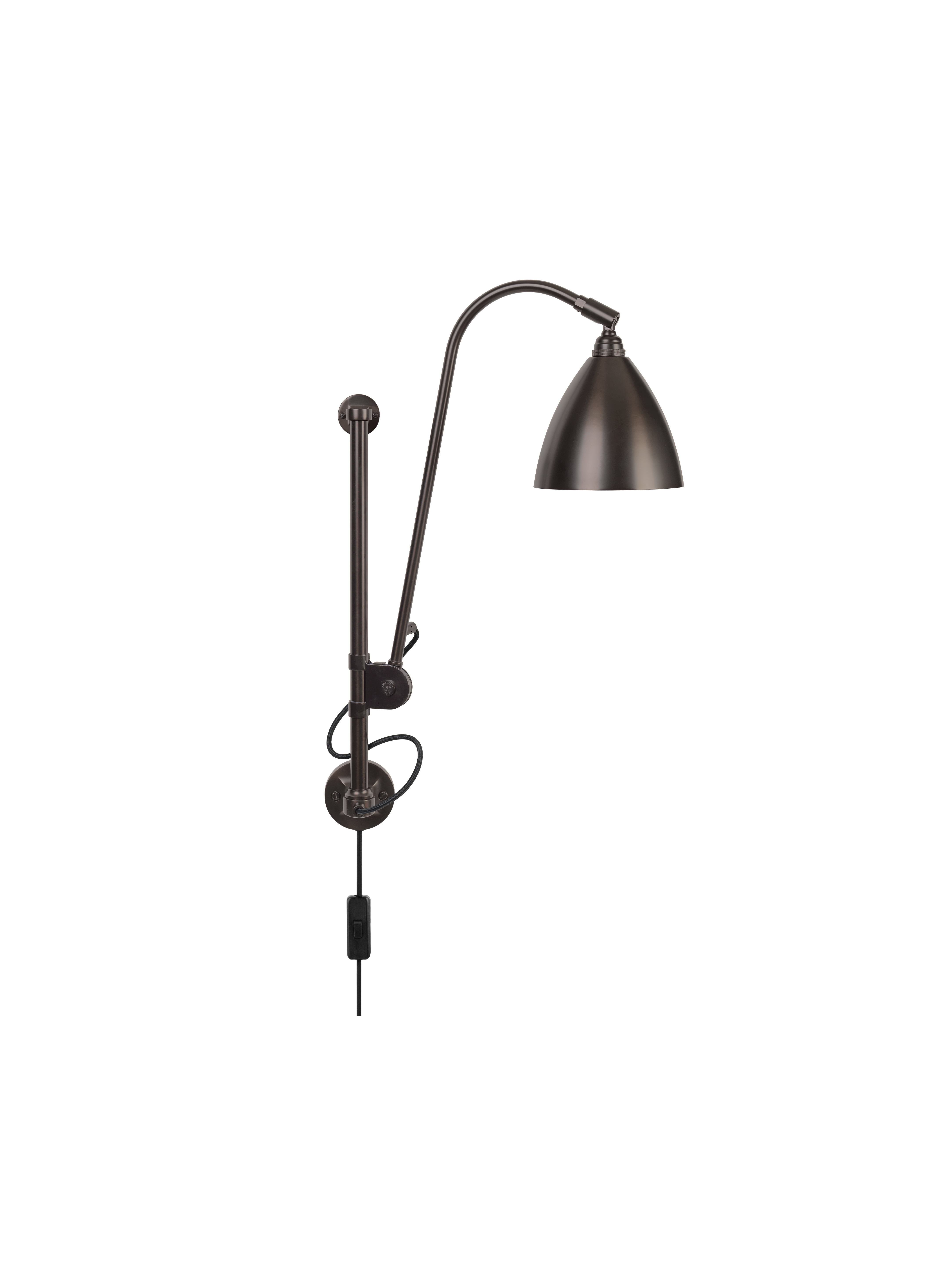 Bestlite BL5 Wall Lamp
