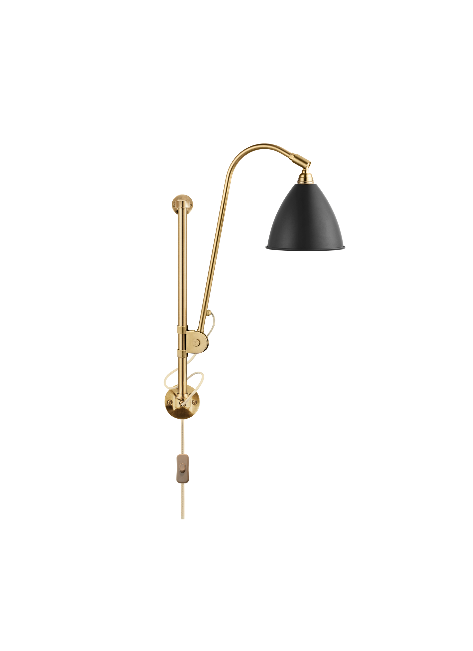 Bestlite BL5 Wall Lamp