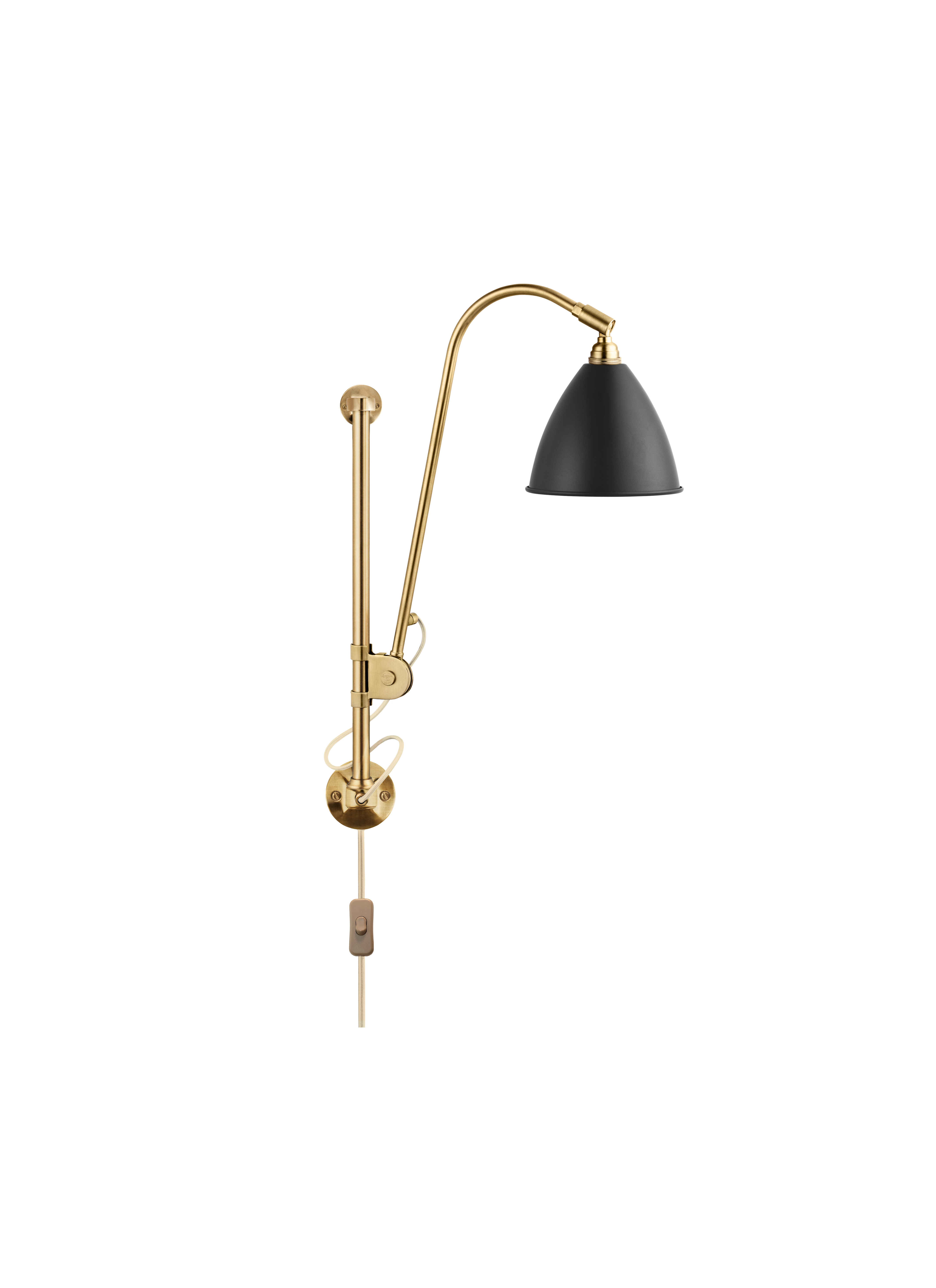 Bestlite BL5 Wall Lamp