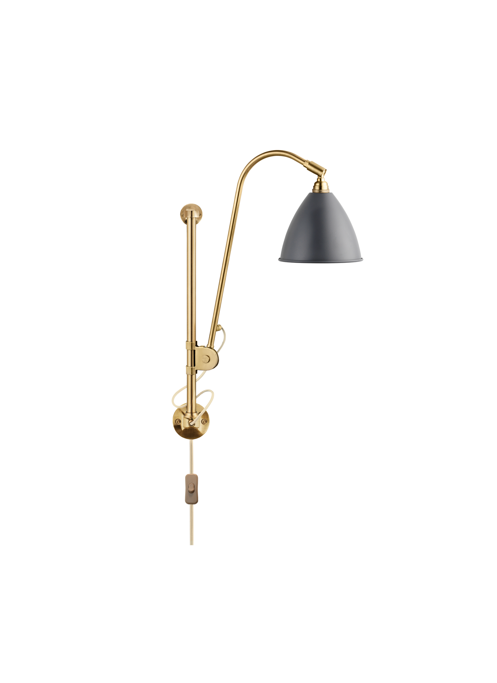 Bestlite BL5 Wall Lamp