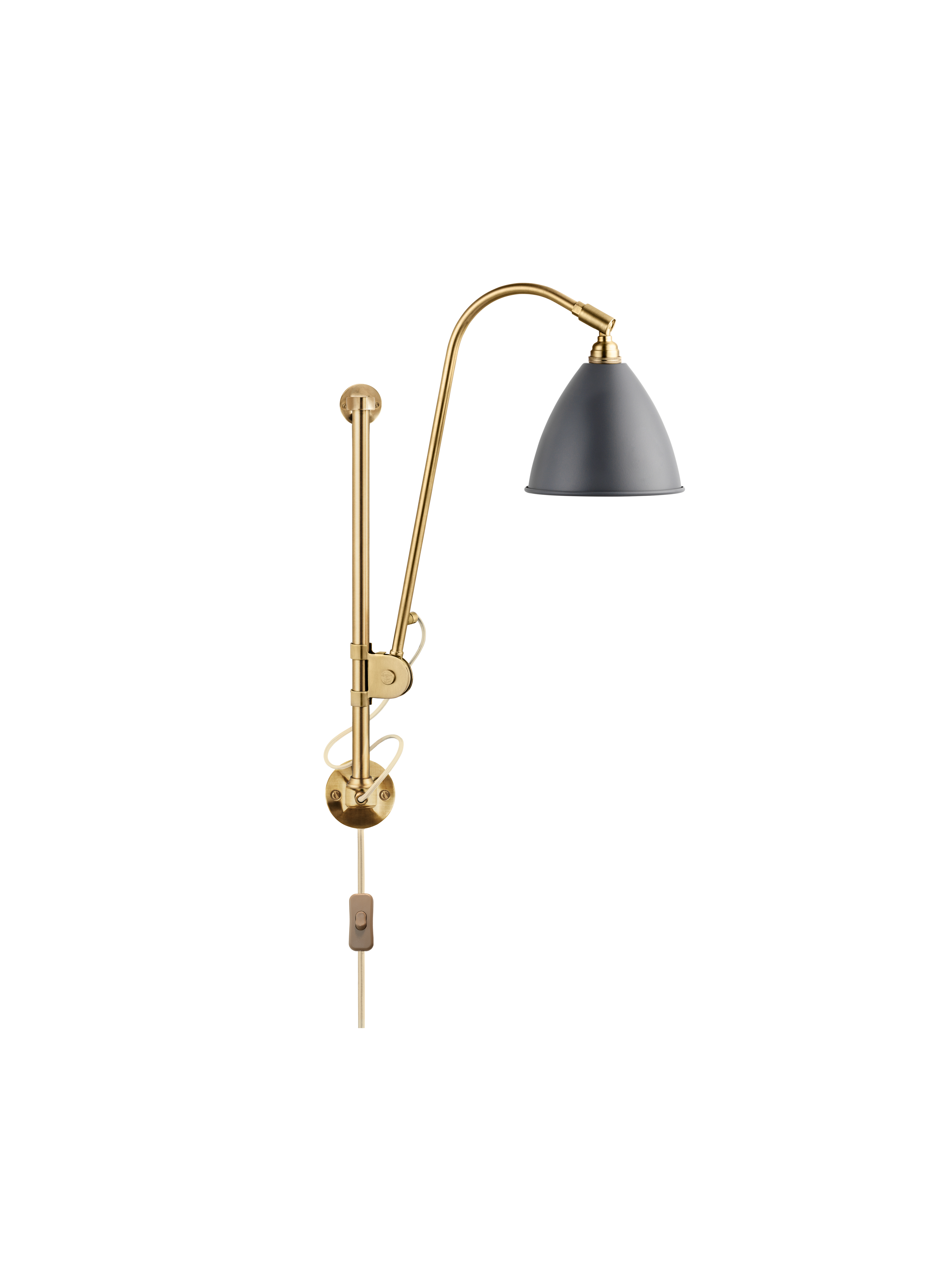 Bestlite BL5 Wall Lamp
