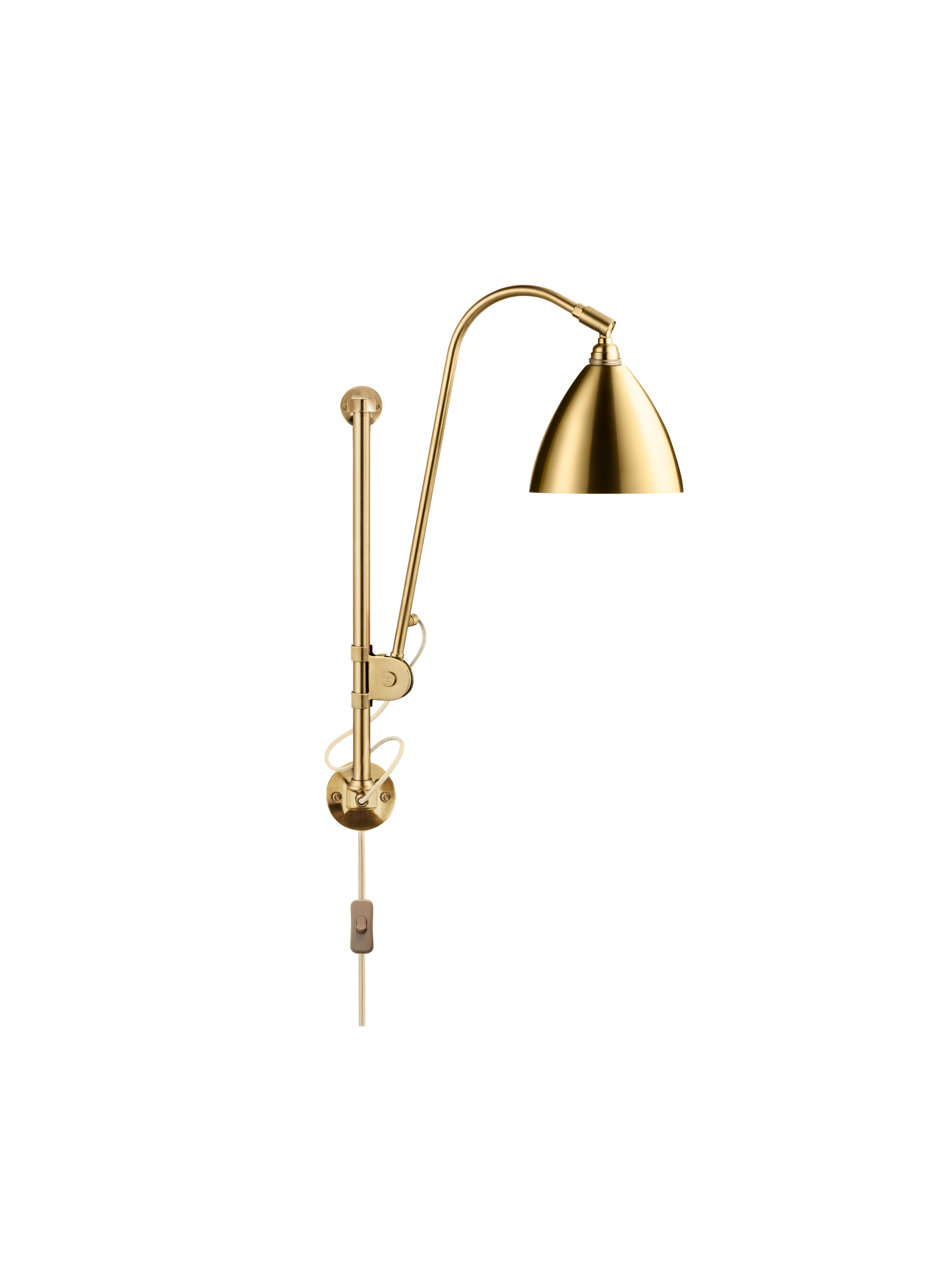 Bestlite BL5 Wall Lamp