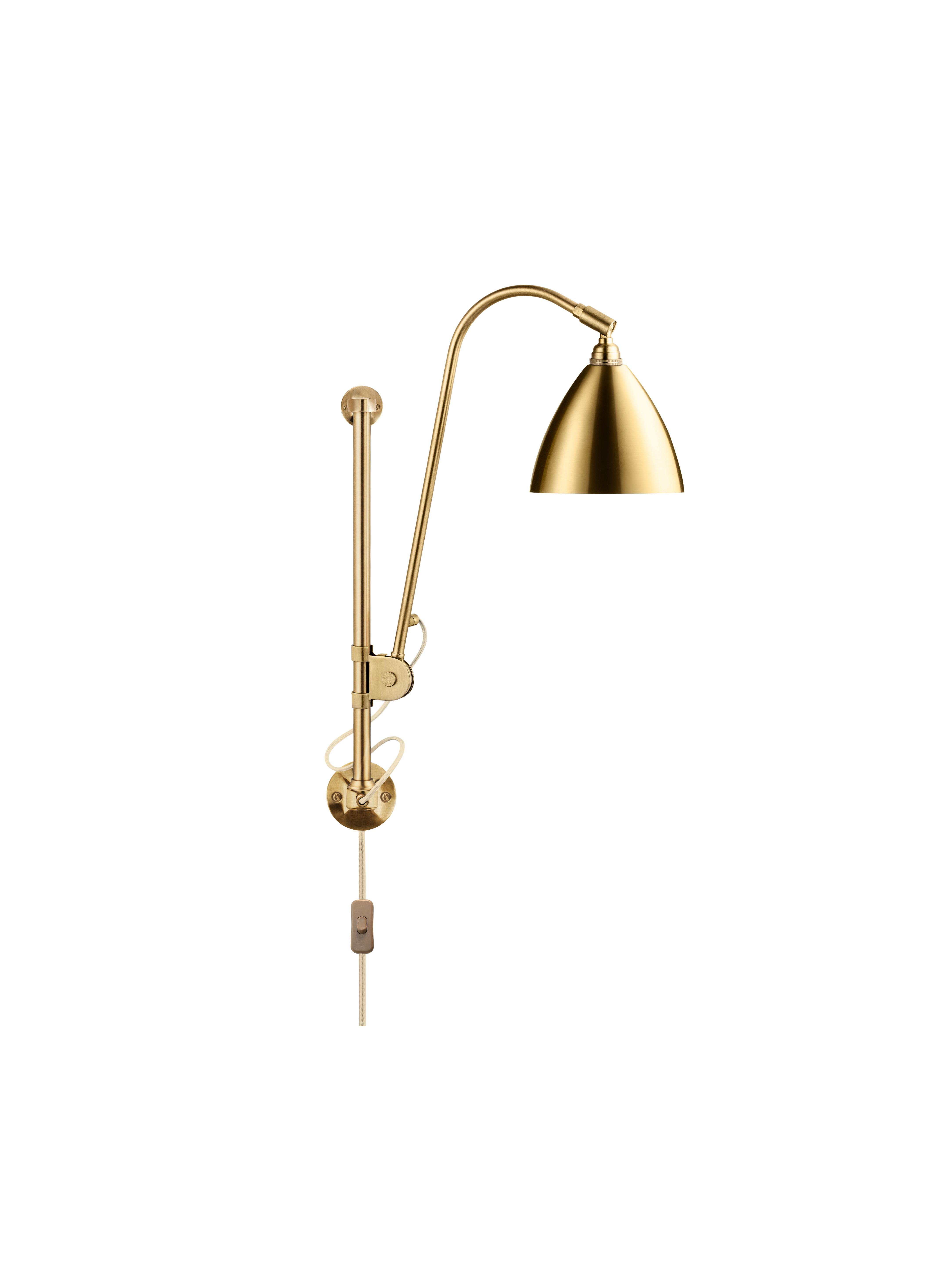 Bestlite BL5 Wall Lamp