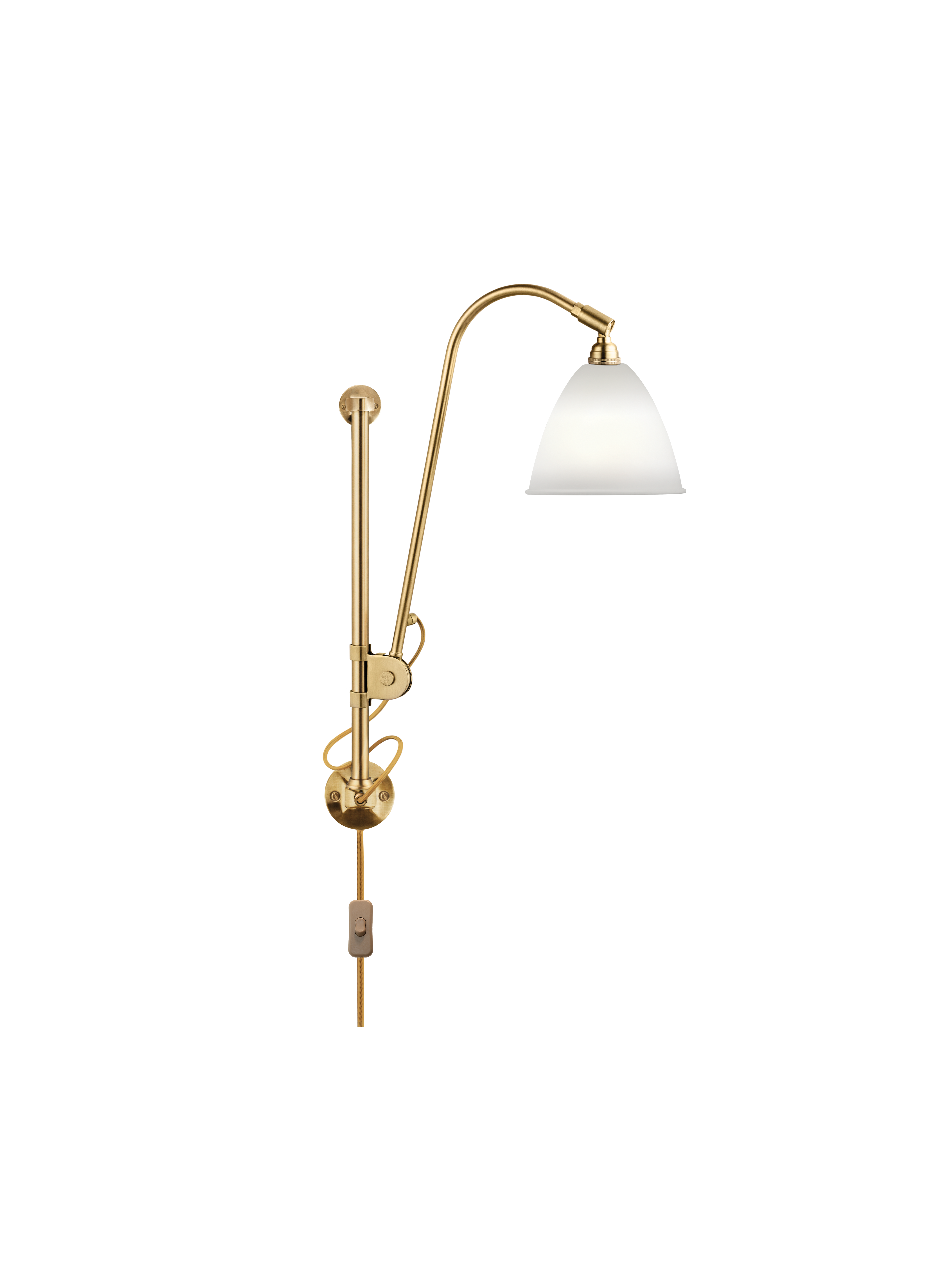 Bestlite BL5 Wall Lamp
