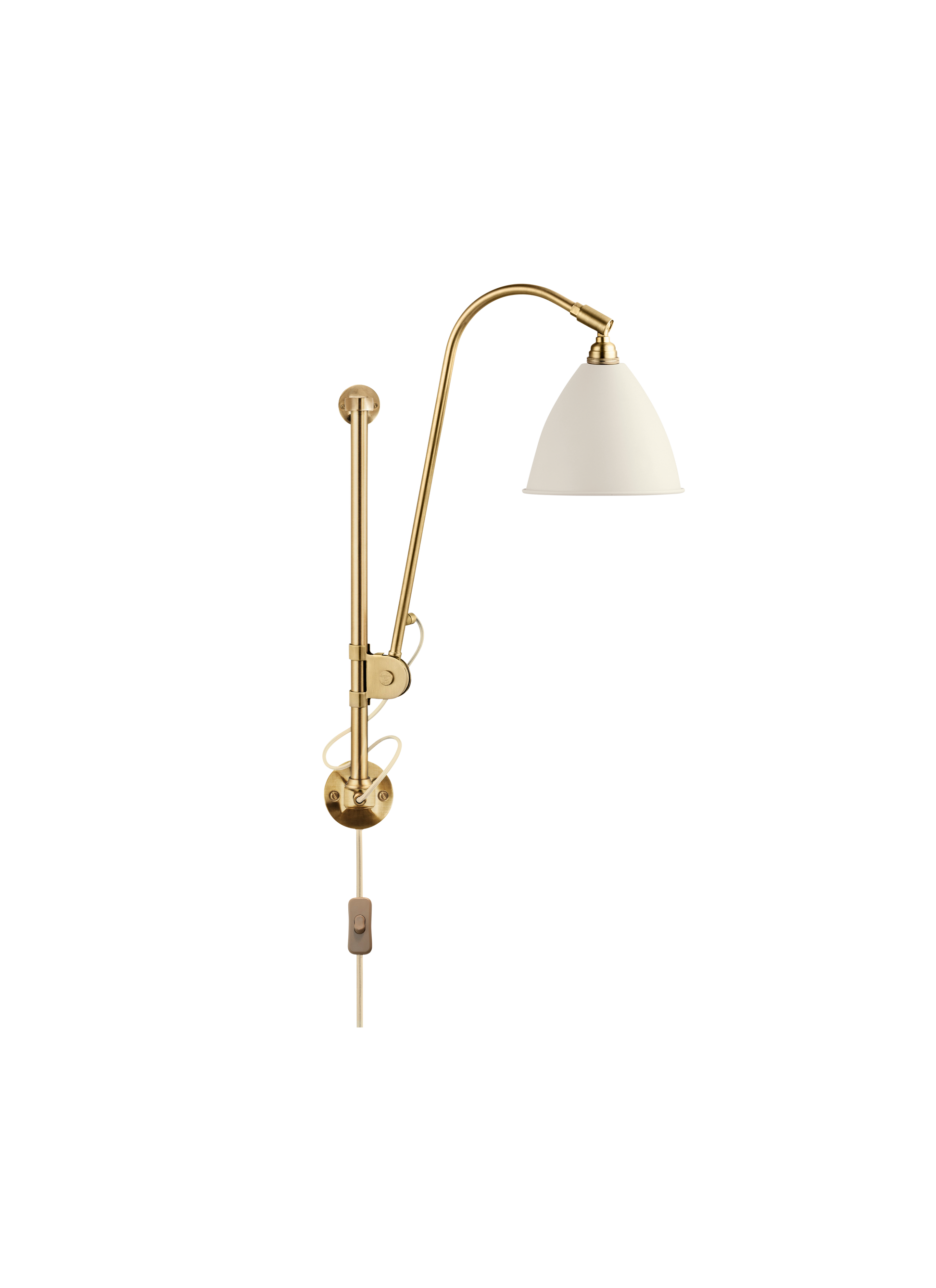 Bestlite BL5 Wall Lamp