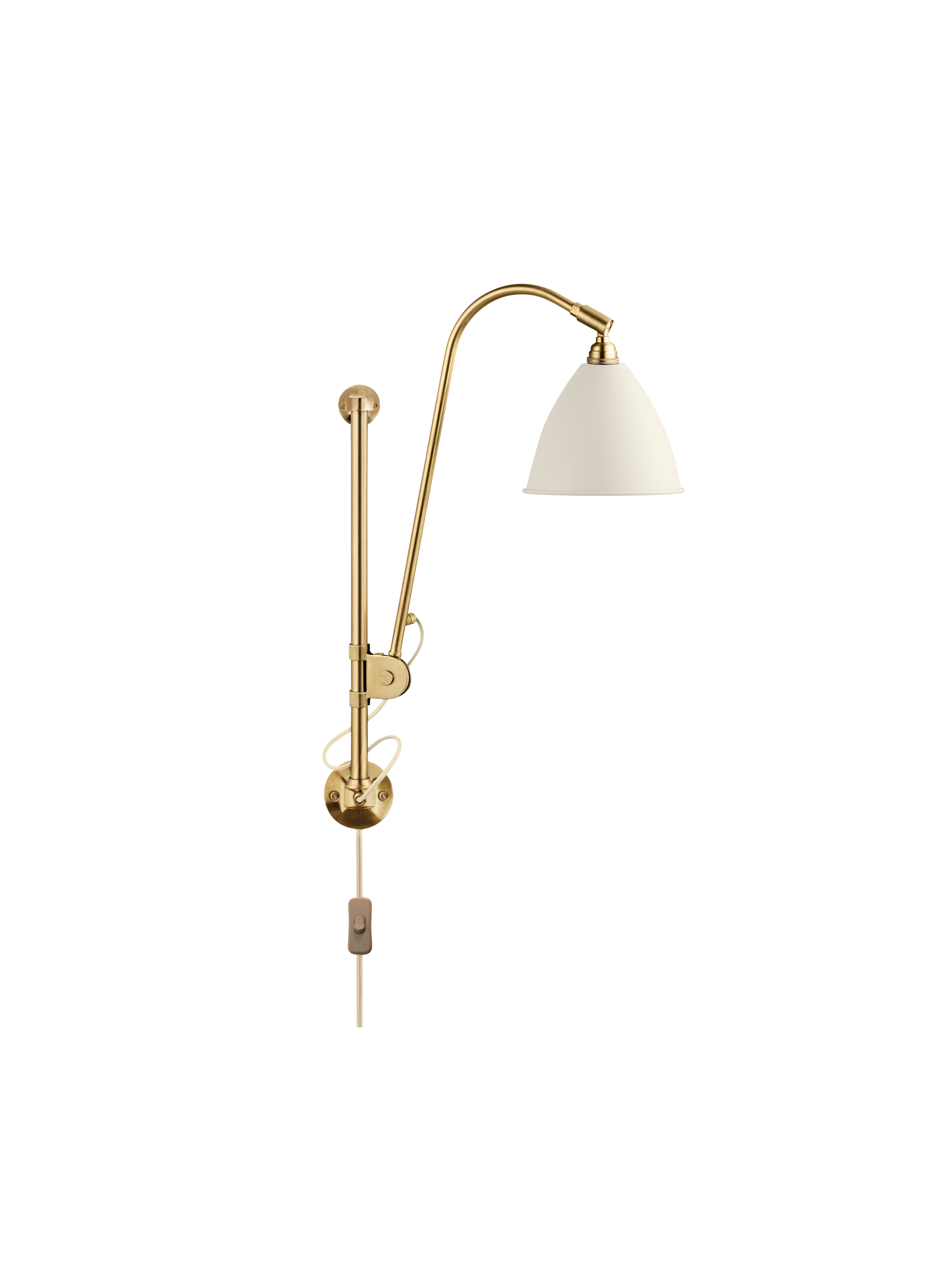 Bestlite BL5 Wall Lamp