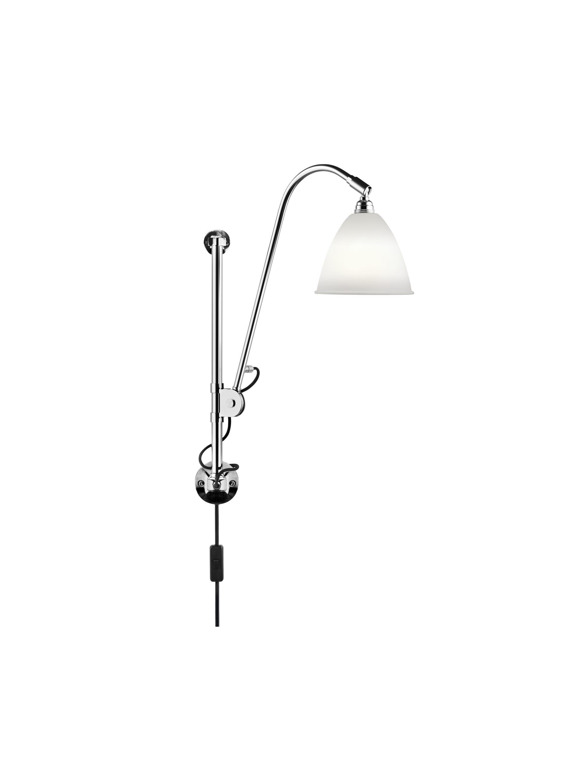 Bestlite BL5 Wall Lamp