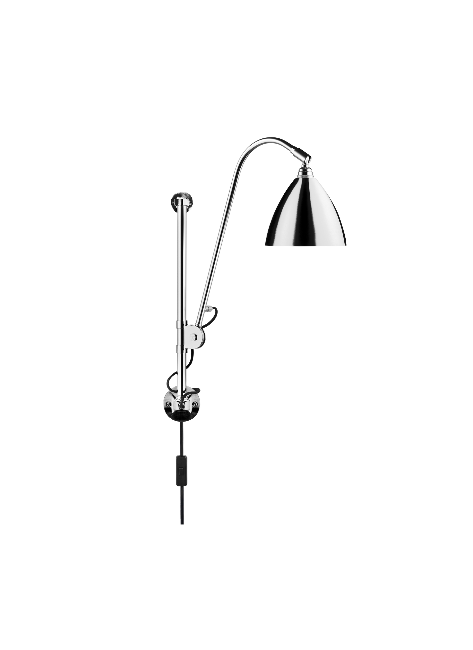 Bestlite BL5 Wall Lamp