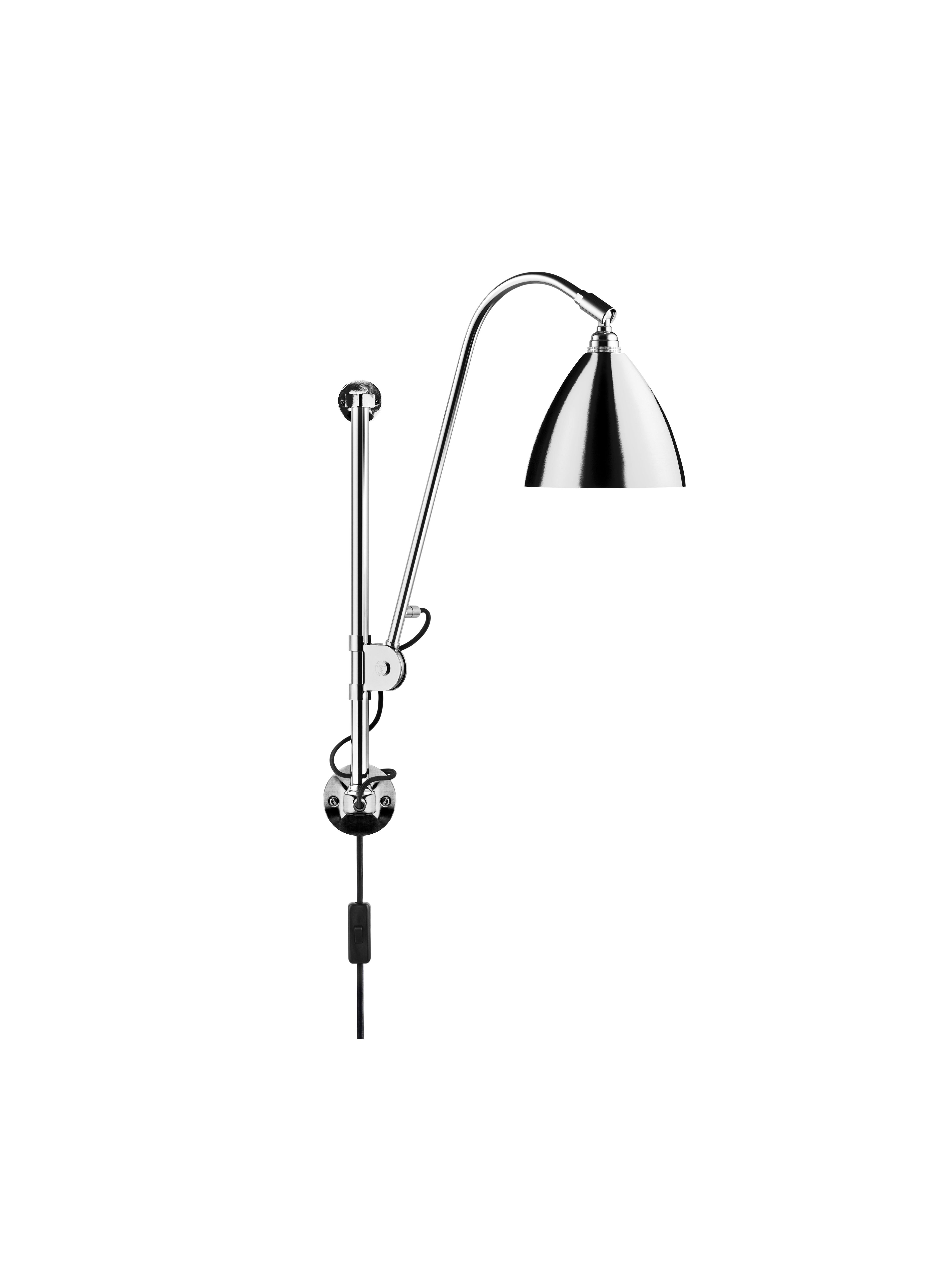 Bestlite BL5 Wall Lamp