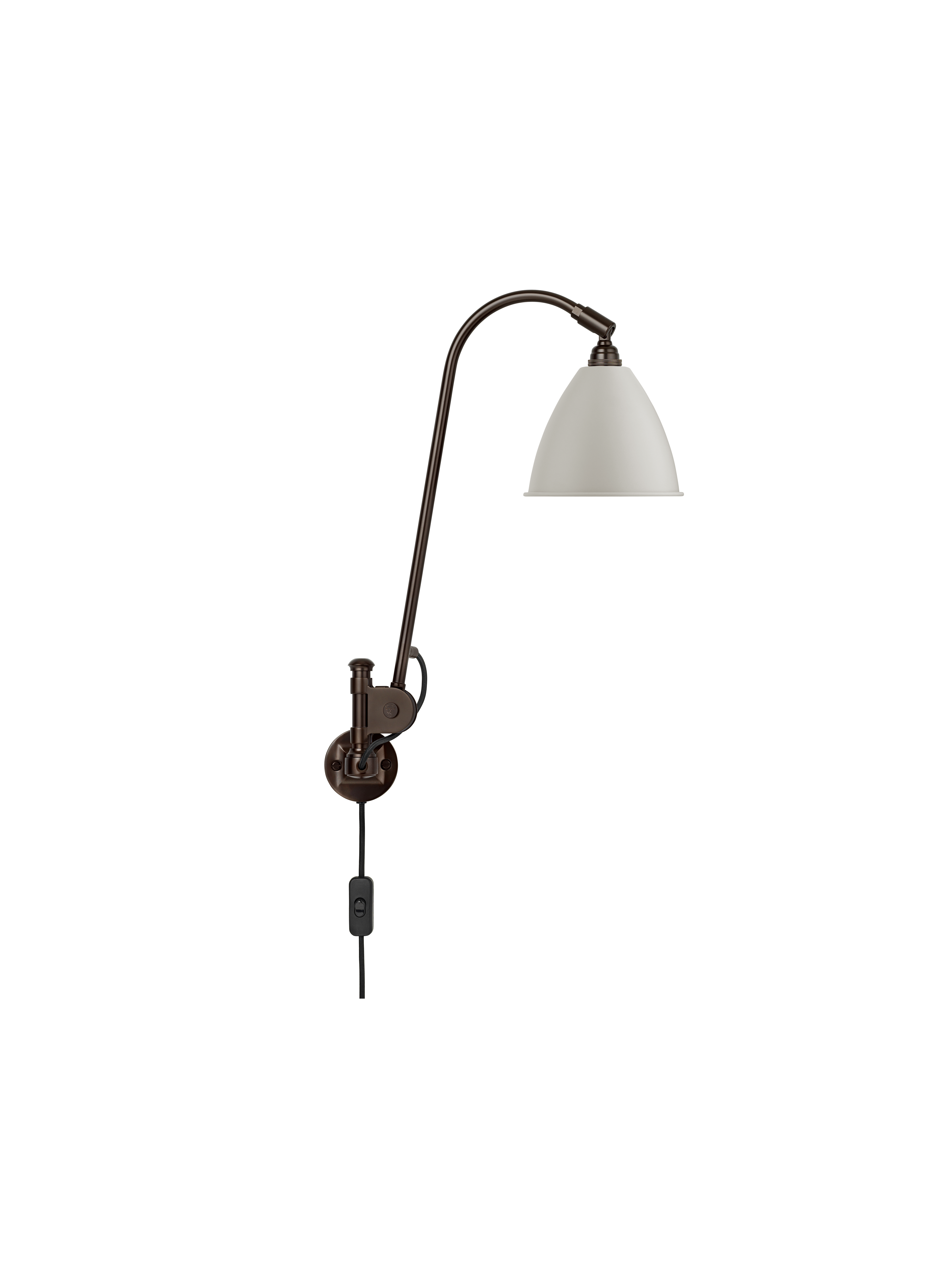 Bestlite BL6 Wall Lamp