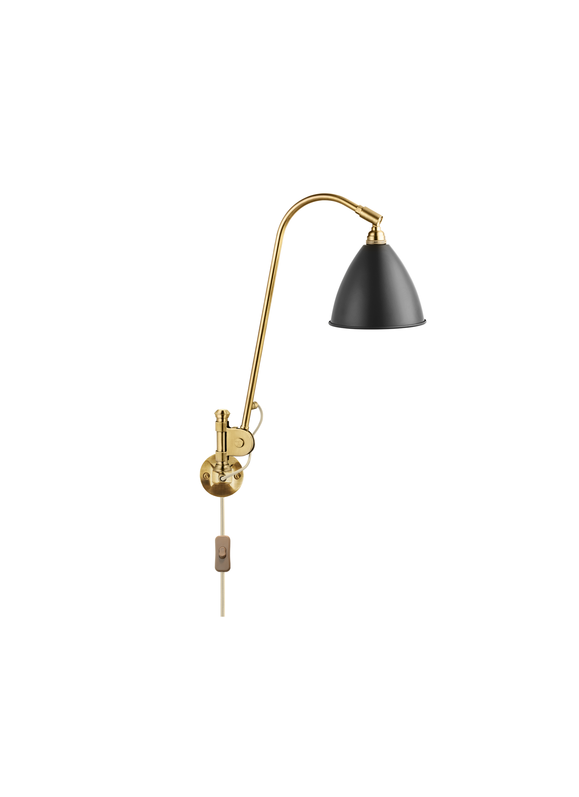 Bestlite BL6 Wall Lamp