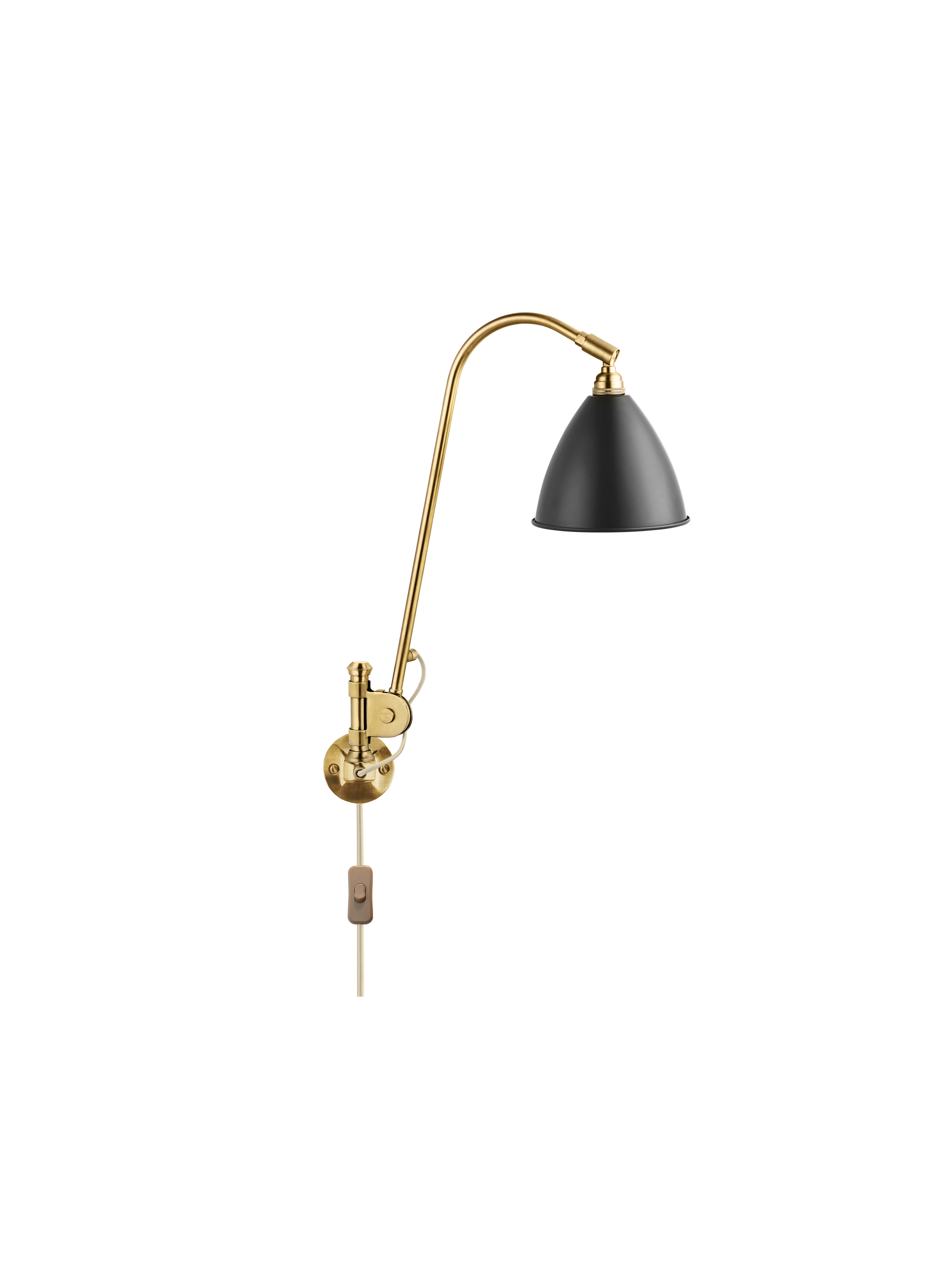 Bestlite BL6 Wall Lamp