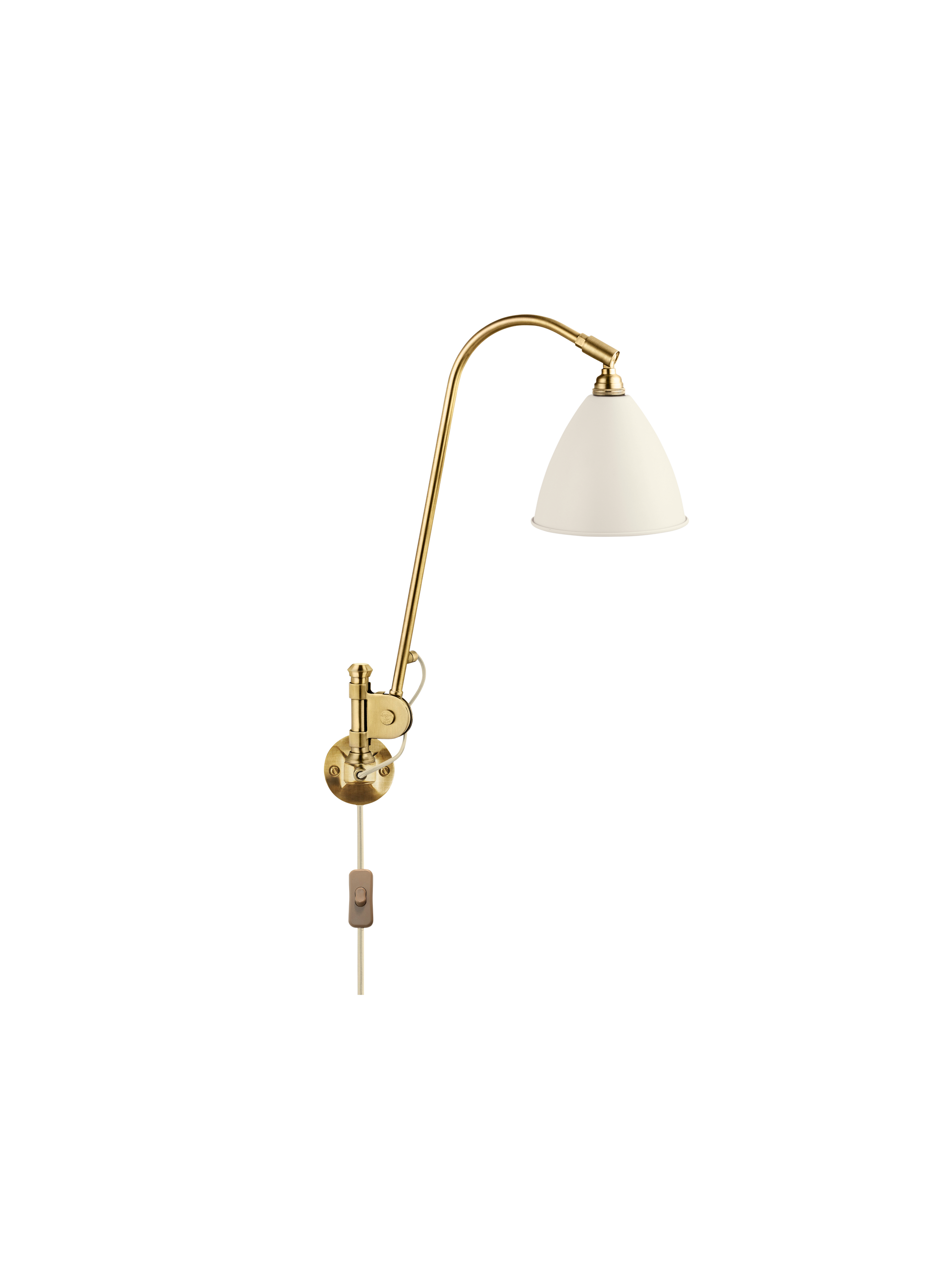 Bestlite BL6 Wall Lamp